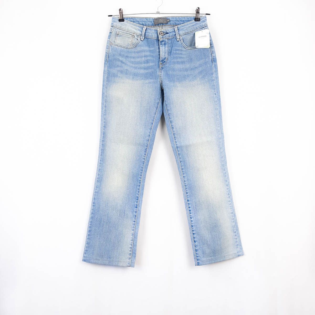 Levi´s Demi Curve Classic Straight Leg Talla ESPAÑA 38-40 W28