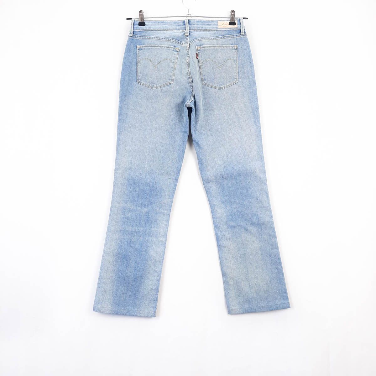 Levi´s Demi Curve Classic Straight Leg Talla ESPAÑA 38-40 W28