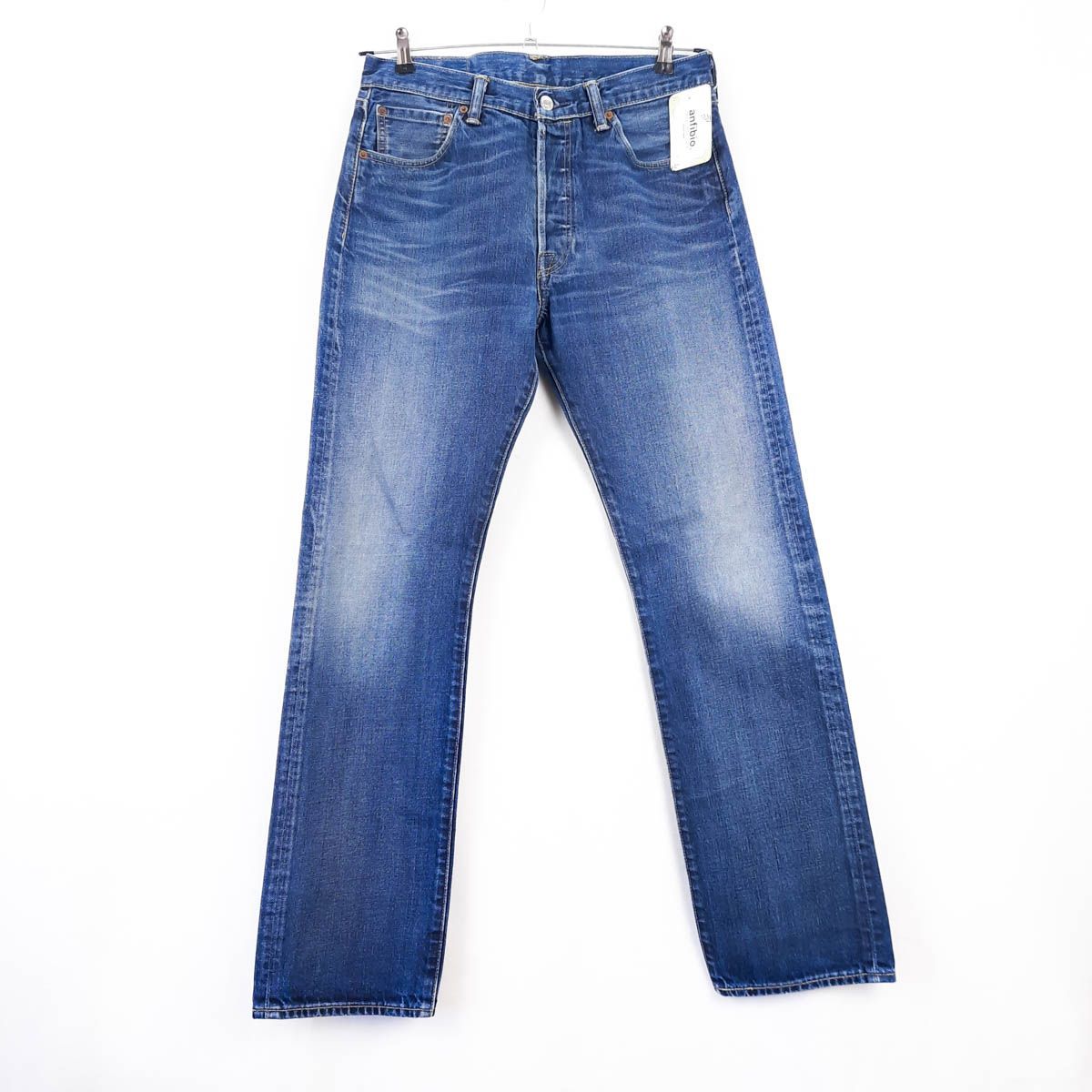 Levi´s 501 Talla ESPAÑA 42 W33