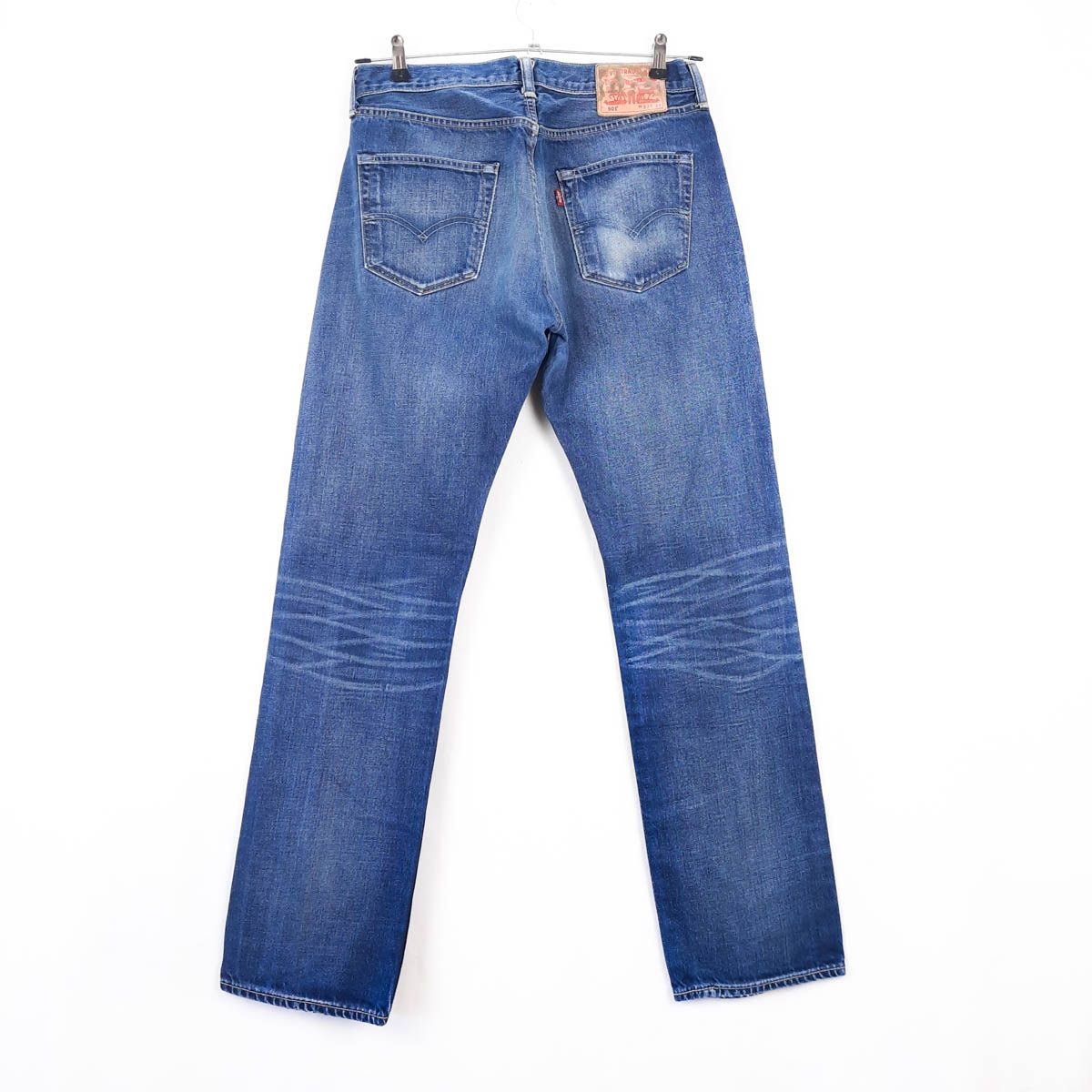 Levi´s 501 Talla ESPAÑA 42 W33