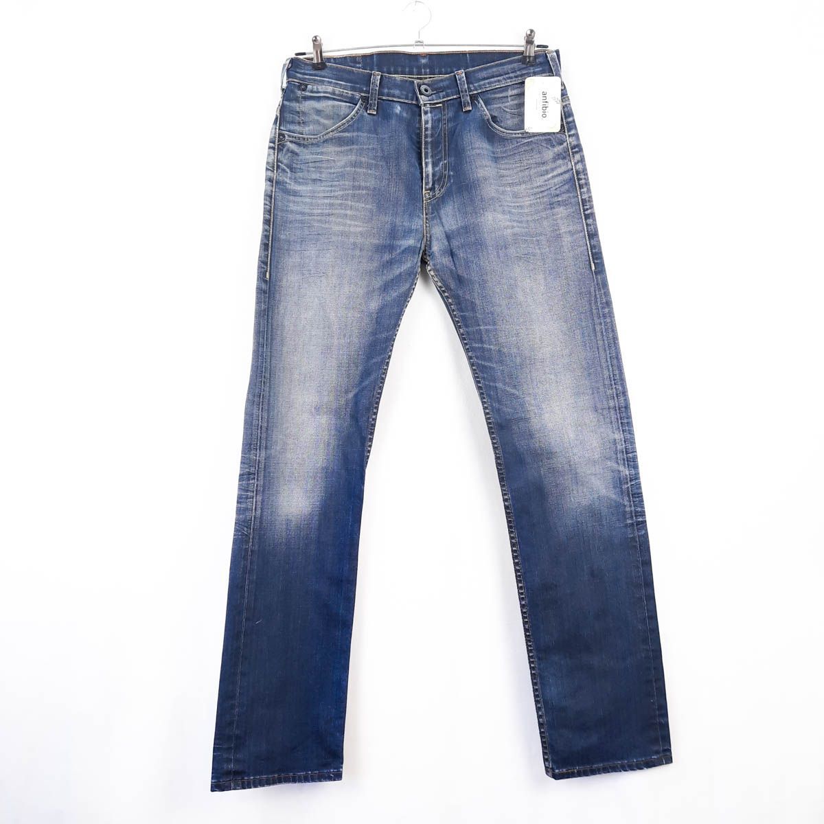 Levi´s 504 Talla ESPAÑA 44 W33