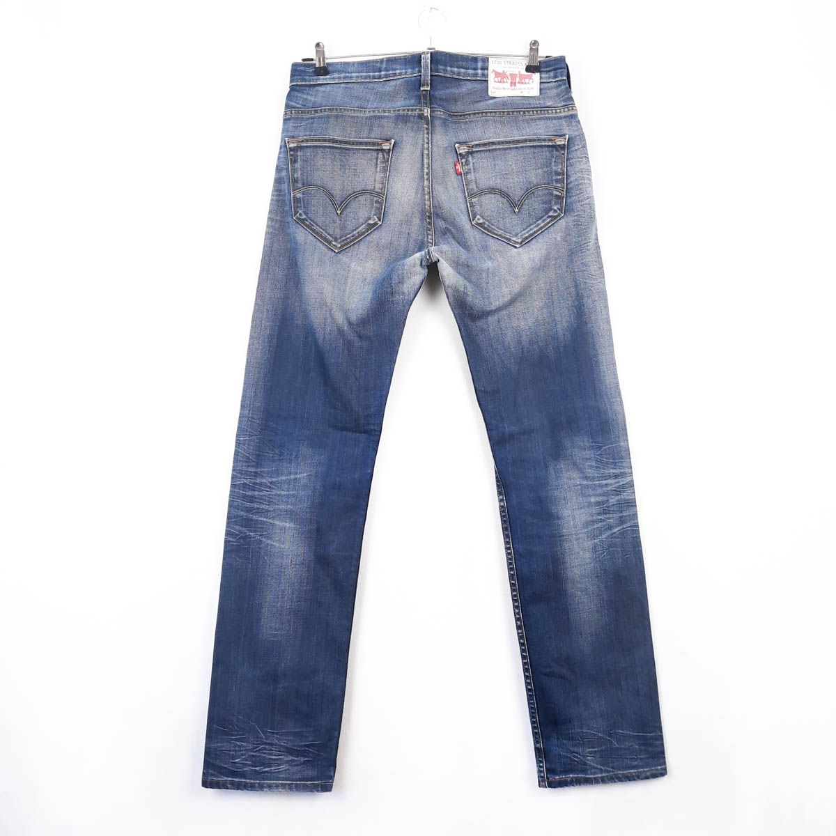 Levi´s 504 Talla ESPAÑA 44 W33