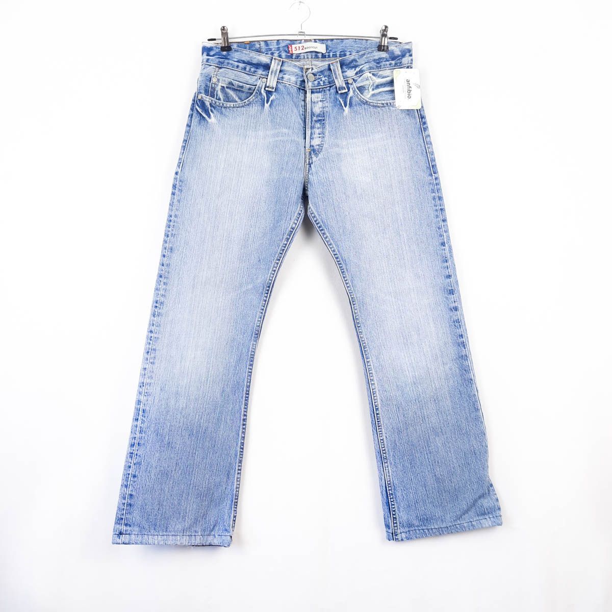 Levi´s 512 Talla ESPAÑA 46 W33