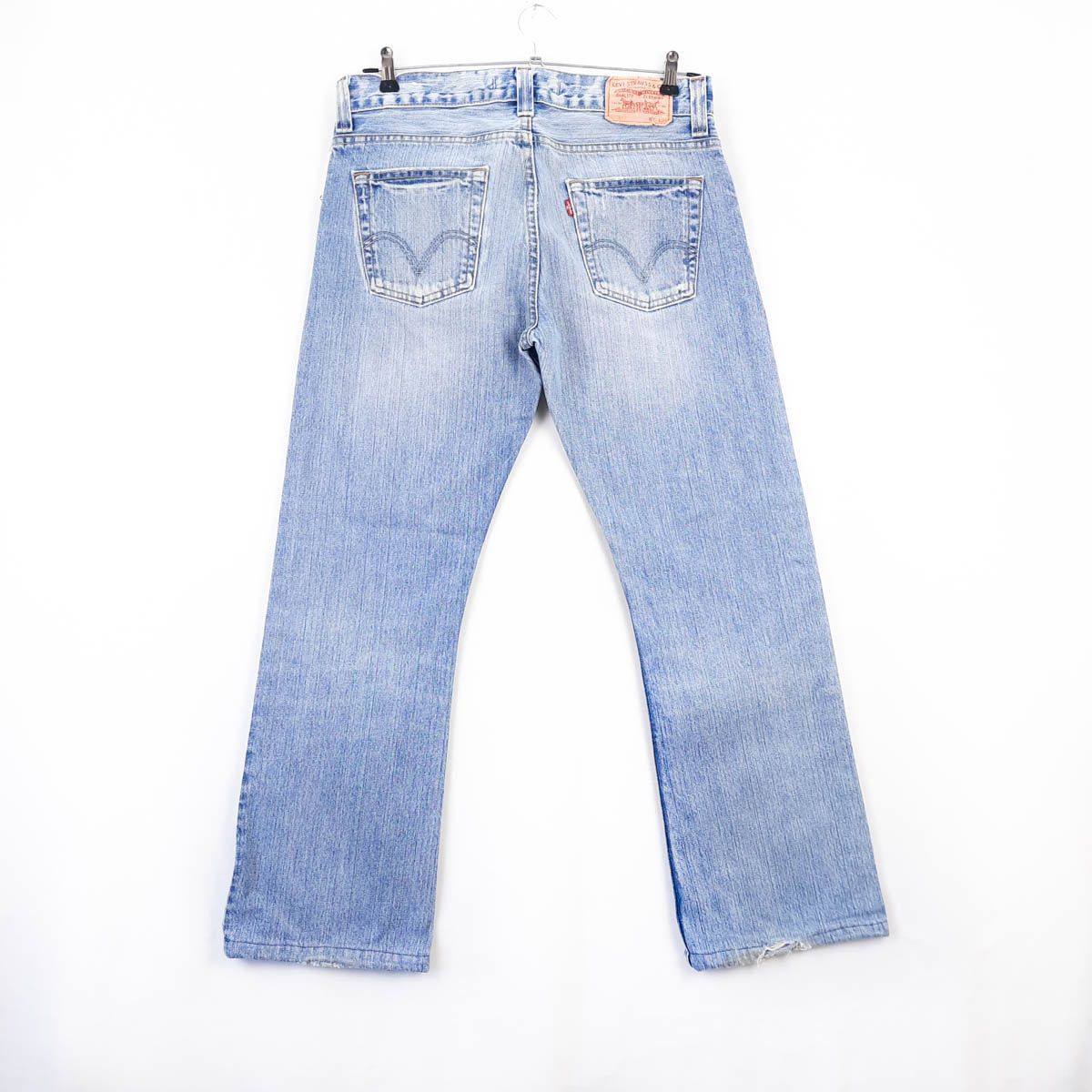 Levi´s 512 Talla ESPAÑA 46 W33
