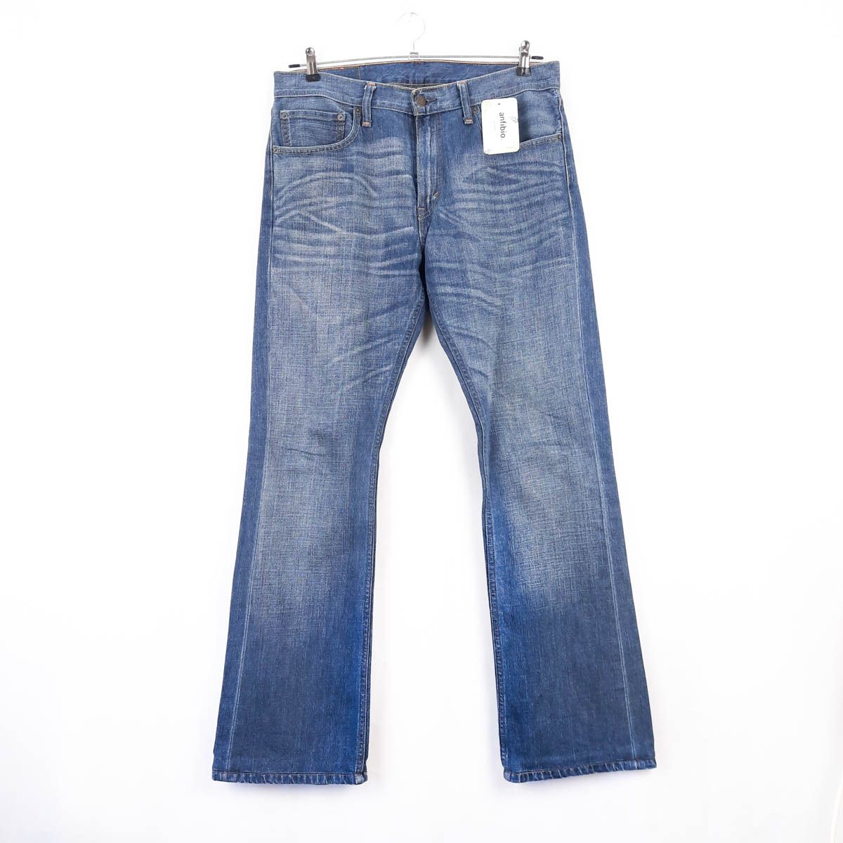 Levi´s 527 Talla ESPAÑA 46 W34