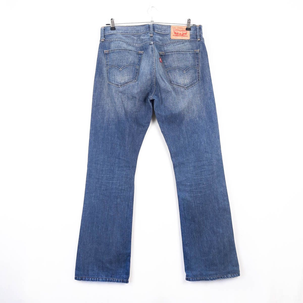 Levi´s 527 Talla ESPAÑA 46 W34
