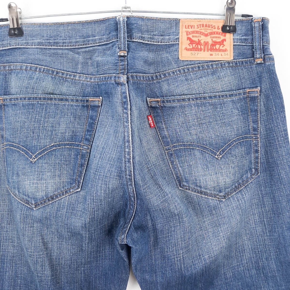 Levi´s 527 Talla ESPAÑA 46 W34