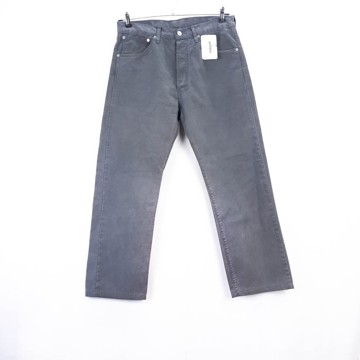 Levi´s 551 tela fina Talla ESPAÑA 42-44 W34