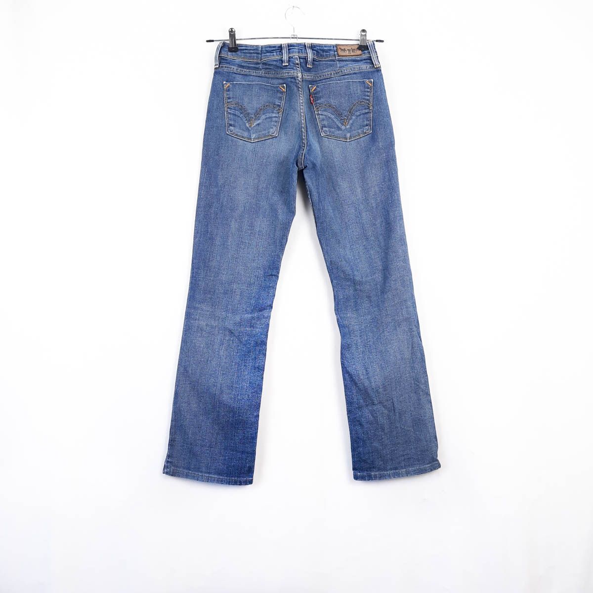 Levi´s 627 Straight Fit elásticos Talla ESPAÑA 38 W30