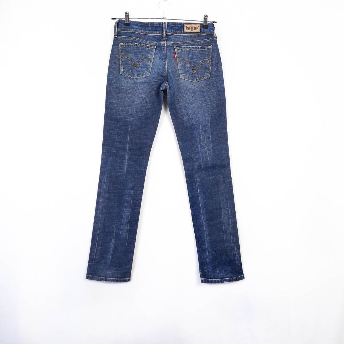 Levi´s 571 Slim Fit elásticos Talla ESPAÑA 38-40 W29