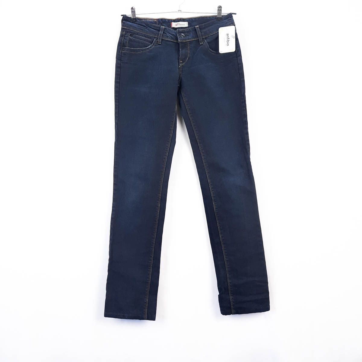 Levi´s 571 Slim Fit Talla ESPAÑA 40 W29