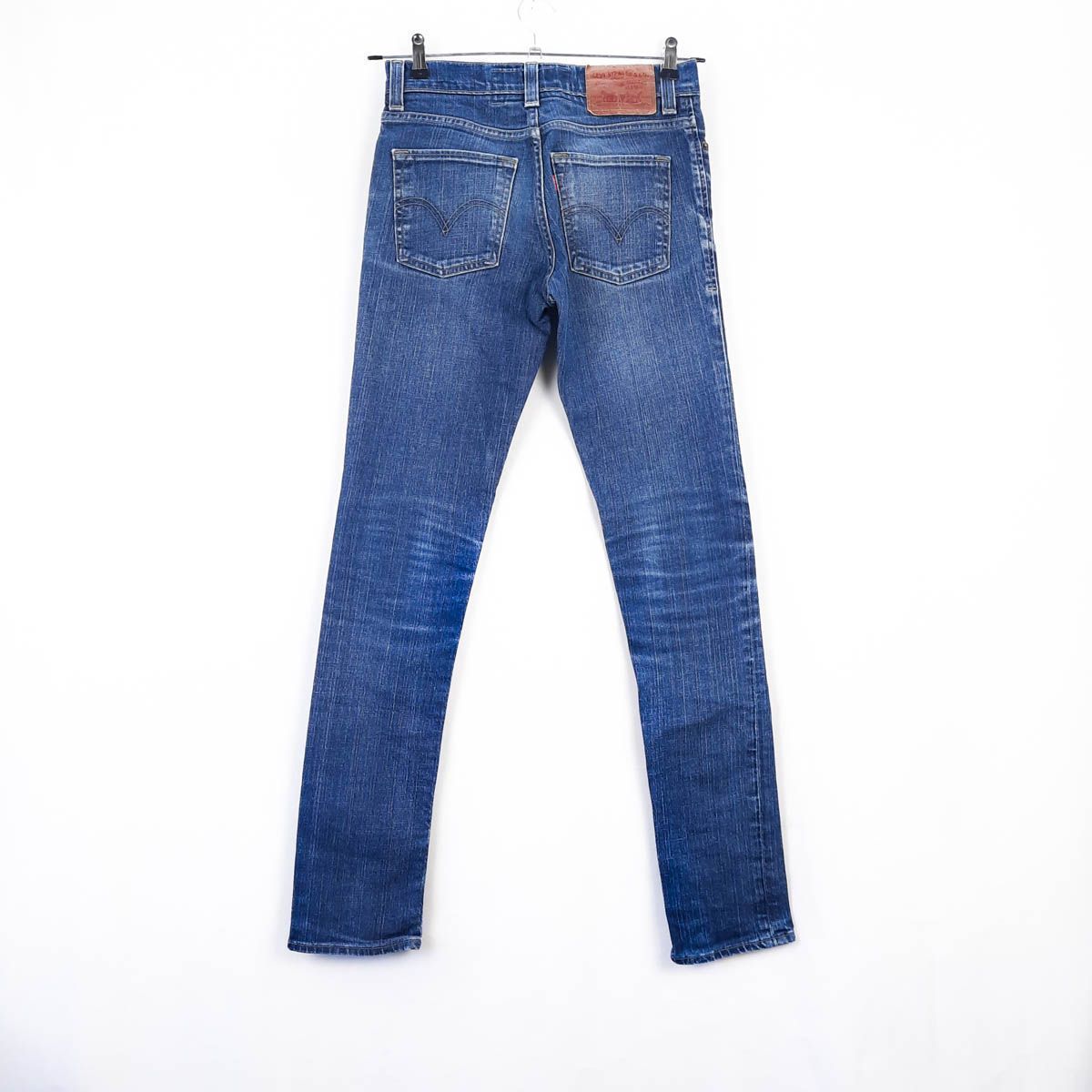 Levi´s 510 Super Skinny Talla ESPAÑA 38 W29