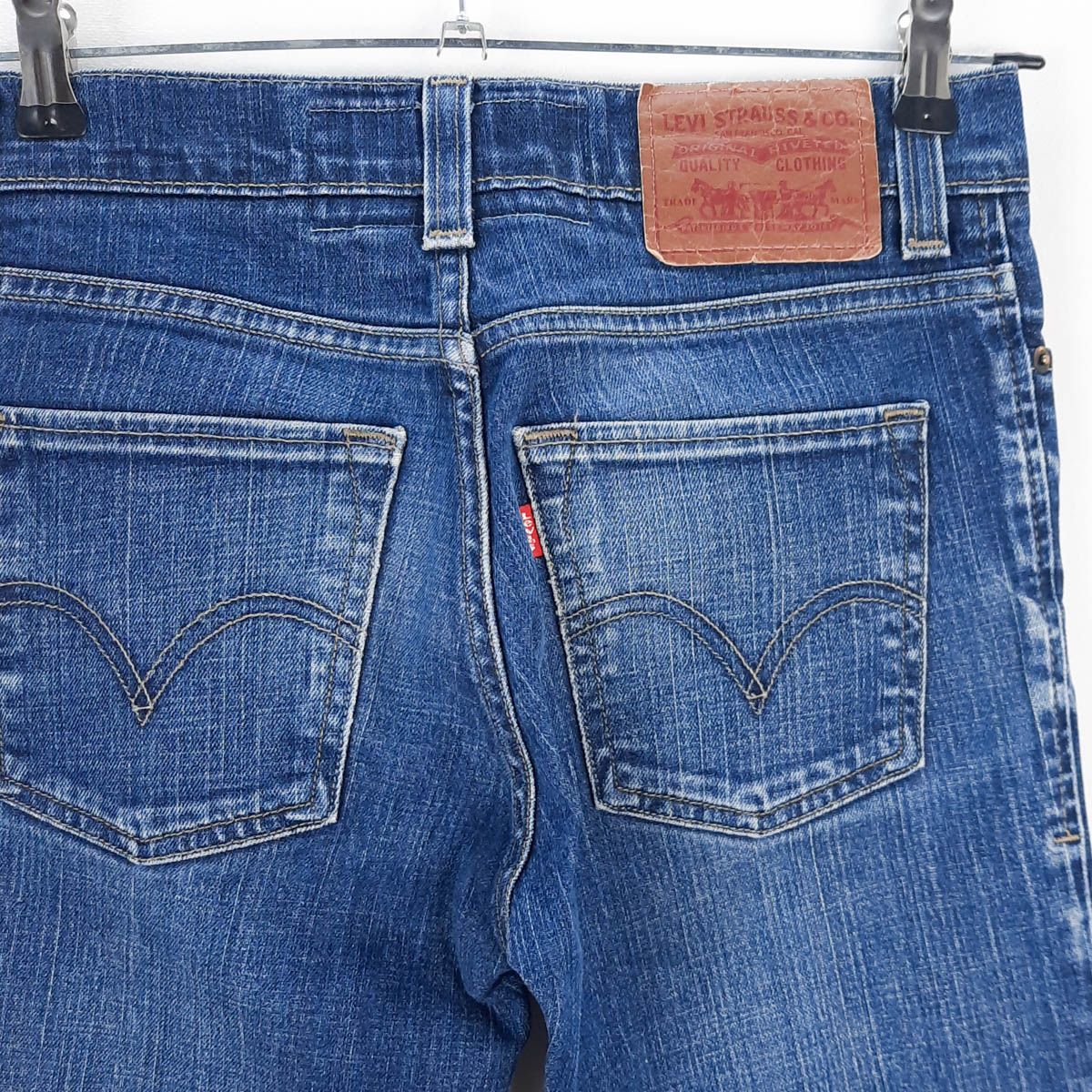 Levi´s 510 Super Skinny Talla ESPAÑA 38 W29