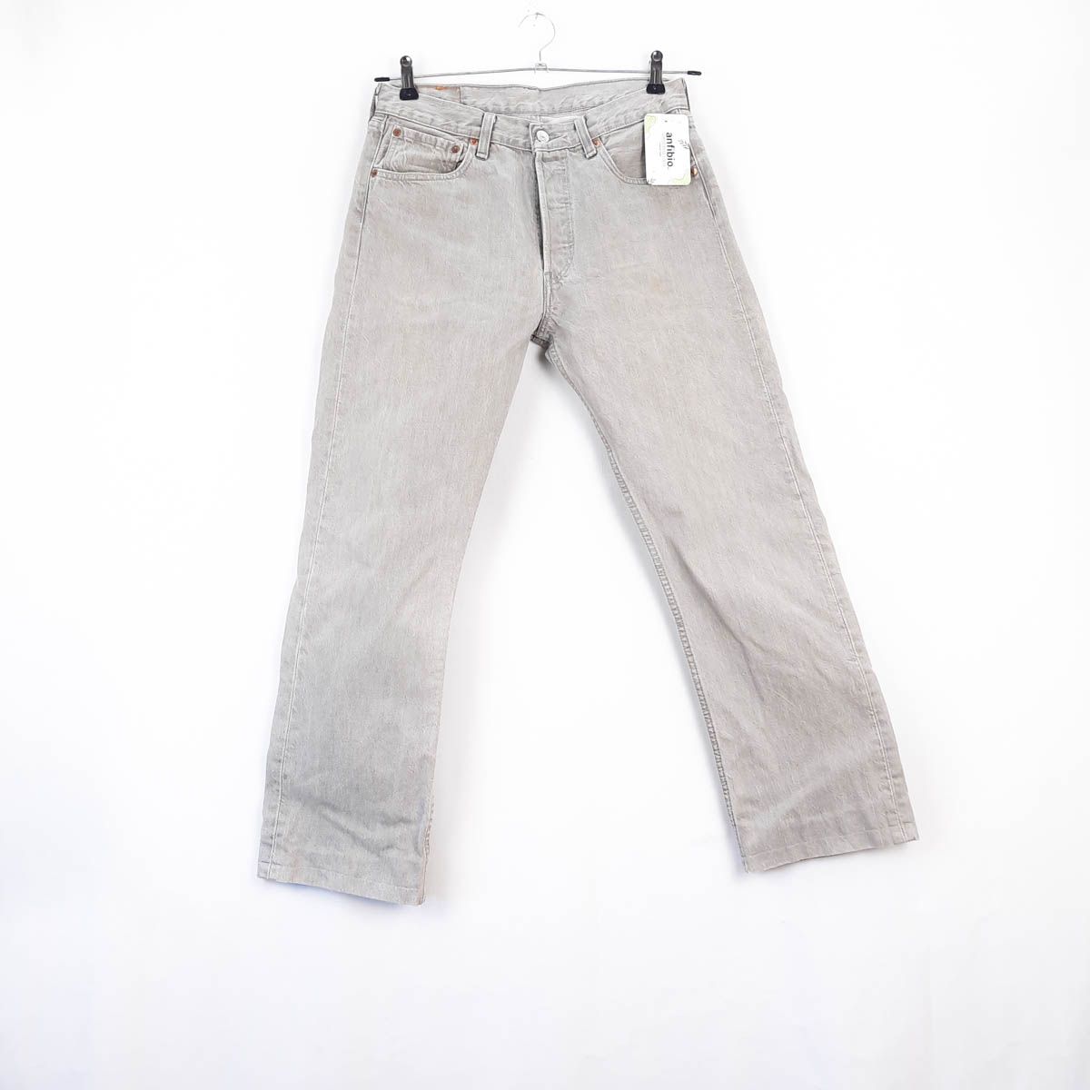 Levi´s 501 Talla ESPAÑA 38 W31