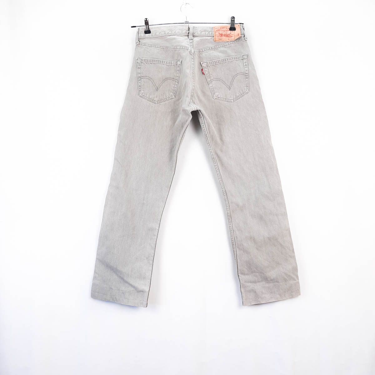 Levi´s 501 Talla ESPAÑA 38 W31