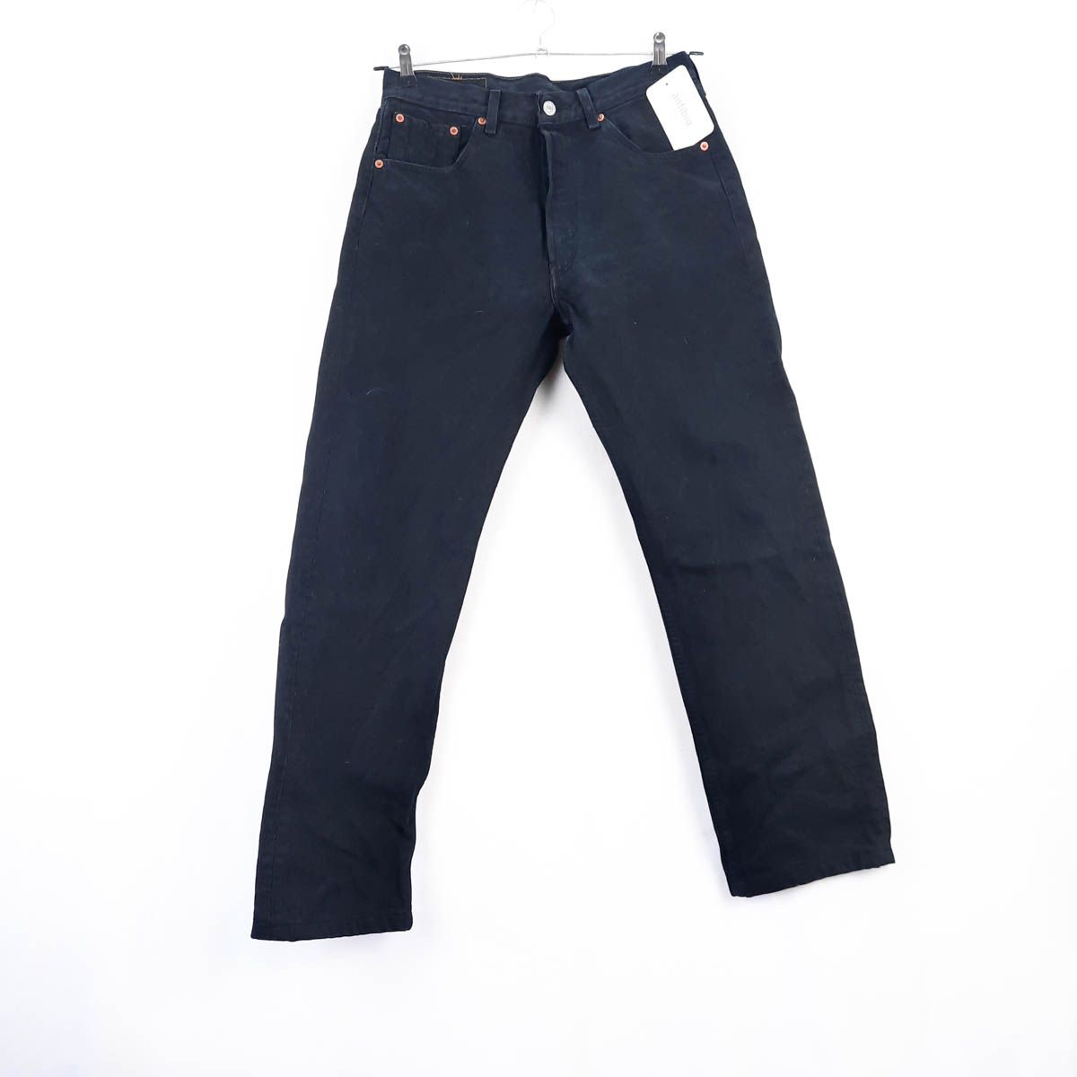Levi´s 501 Talla ESPAÑA 38-40 W32