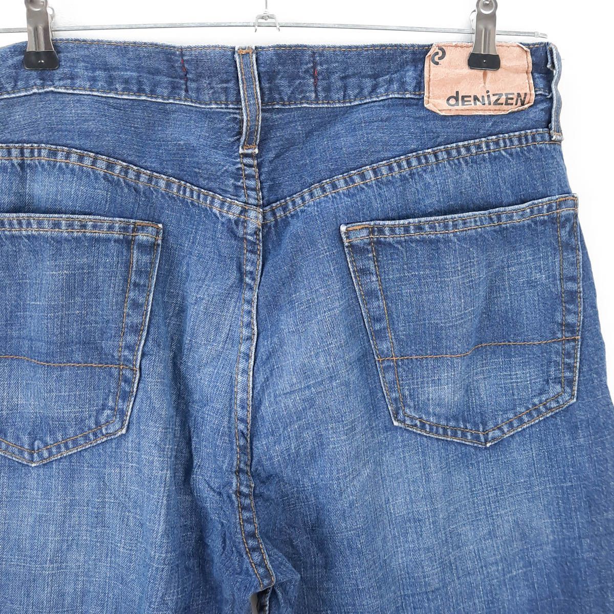 Levi´s Denizen 235 Regular Fit Talla ESPAÑA 44-46