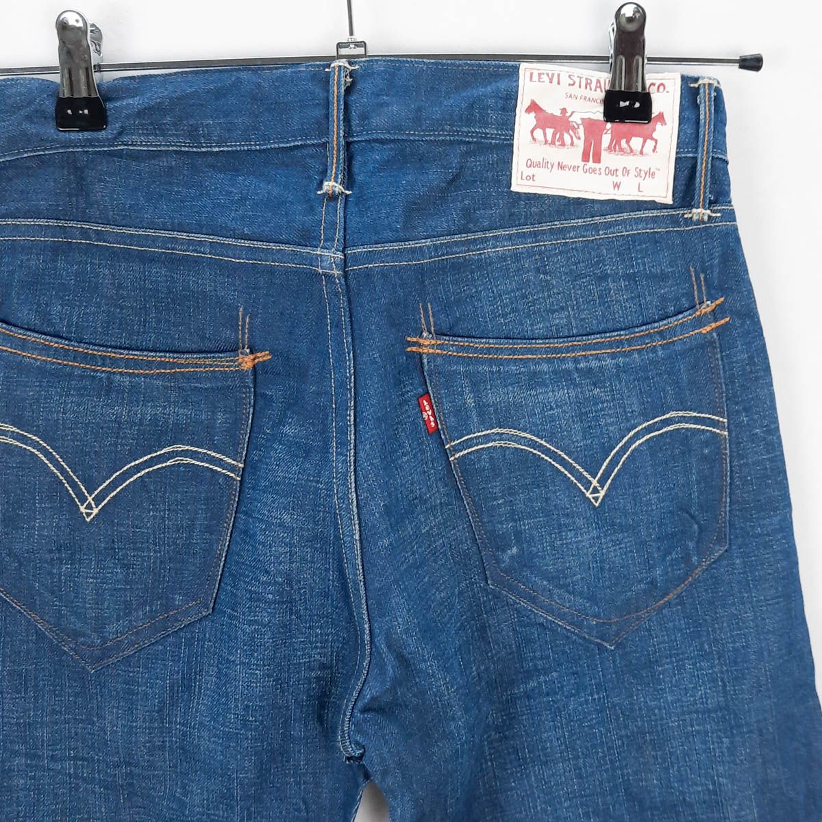 Levi´s Talla ESPAÑA 36-38