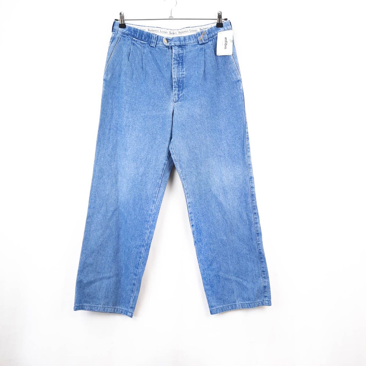 Pantalones vaqueros Burberry´s Vintage Talla ESPAÑA 44