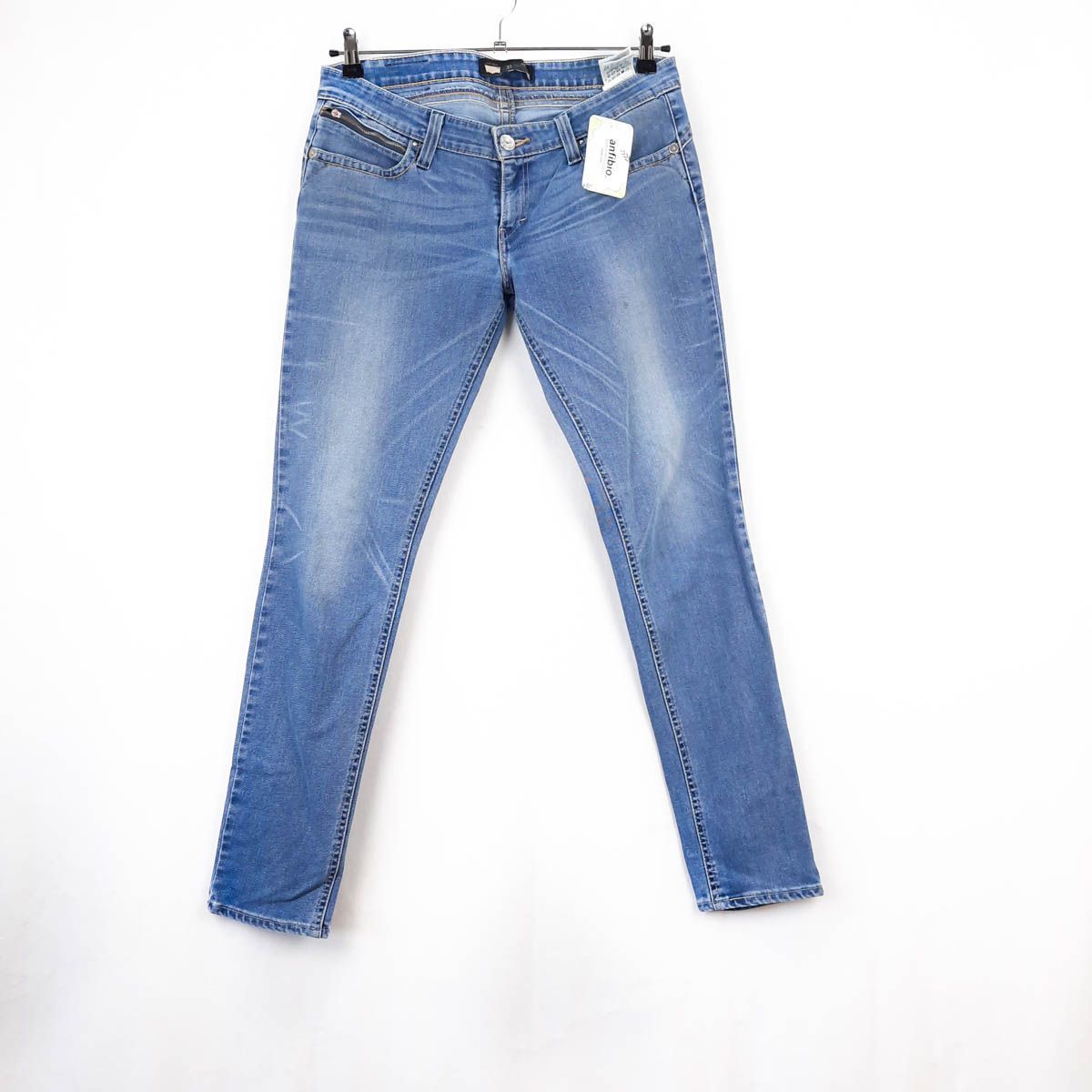 Levi´s Slight Curve Skinny Talla ESPAÑA 44-46 W31 W34