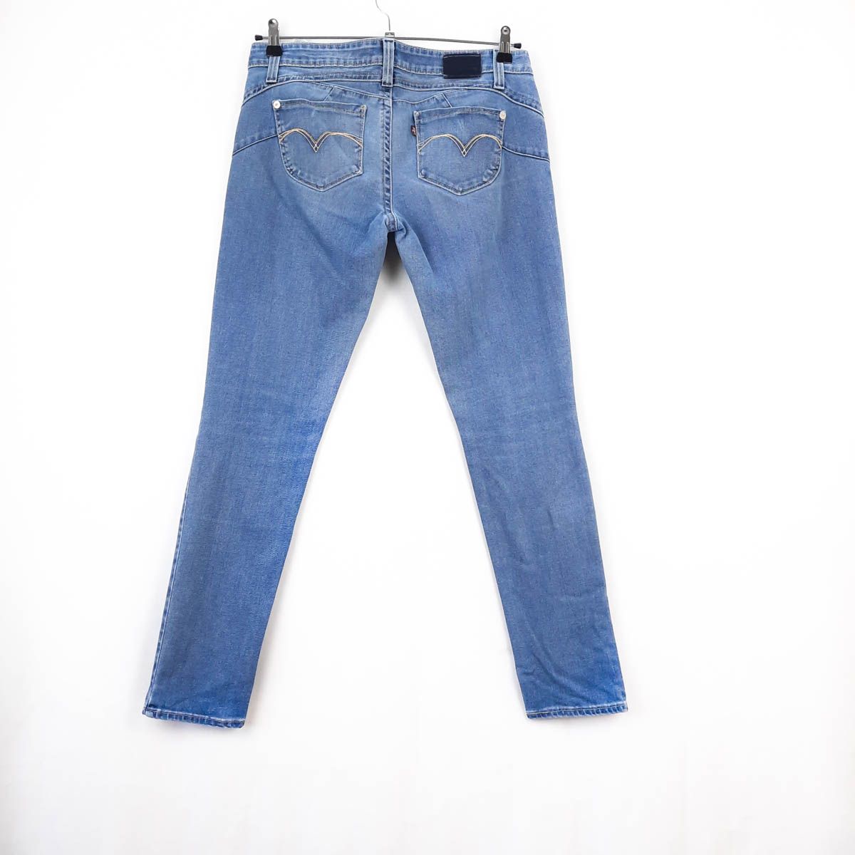 Levi´s Slight Curve Skinny Talla ESPAÑA 44-46 W31 W34
