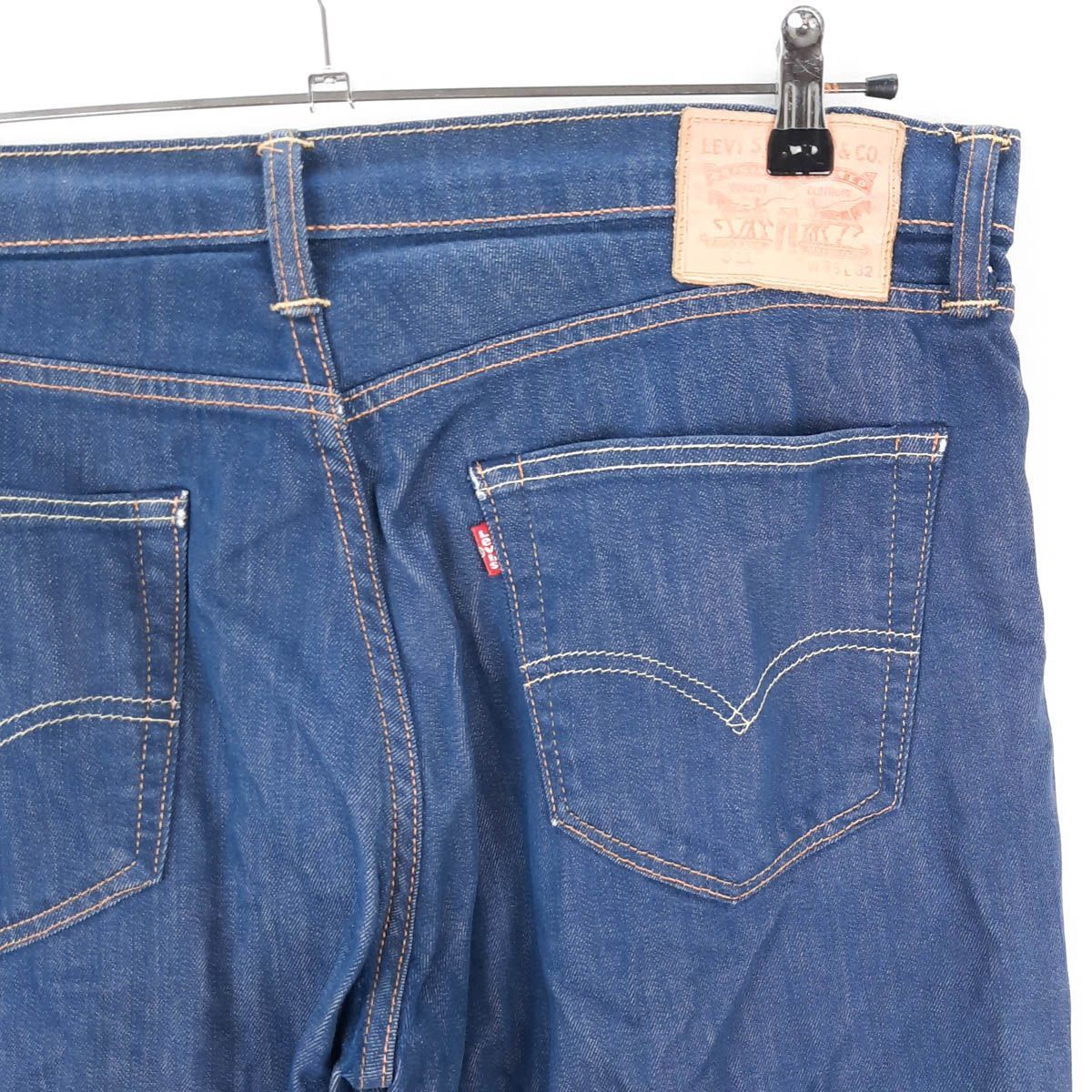 Levi´s 511 Talla ESPAÑA 50 W36