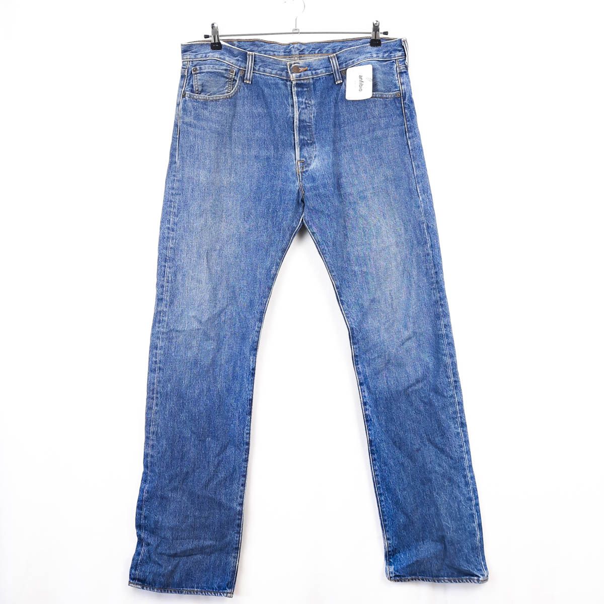 Levi´s 501 Talla ESPAÑA 50-52 W36