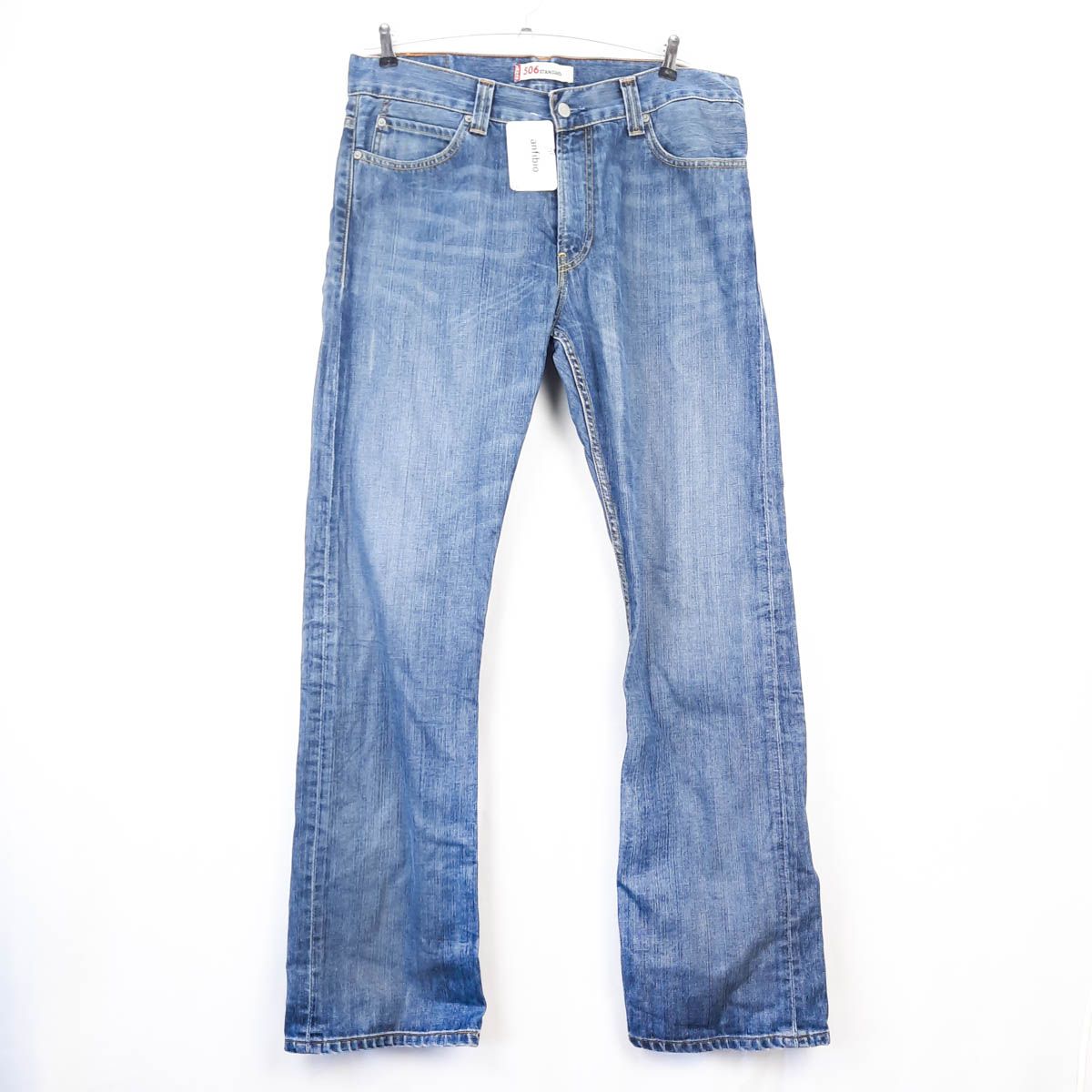 Levi´s 506 Standard Talla ESPAÑA 48-50 W49