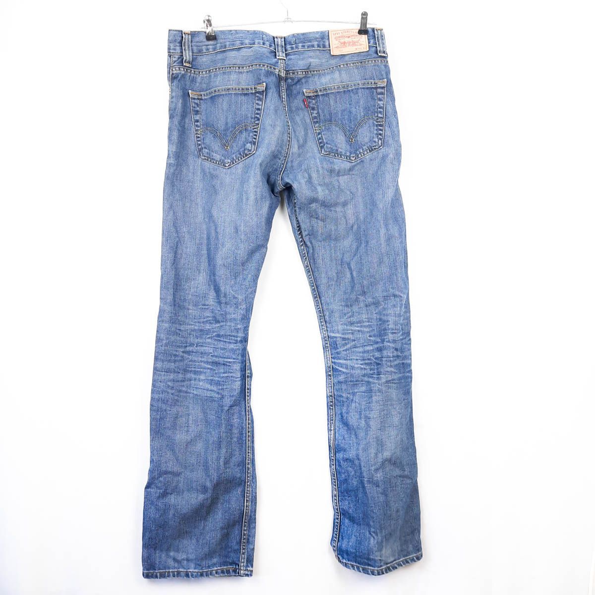 Levi´s 506 Standard Talla ESPAÑA 48-50 W49