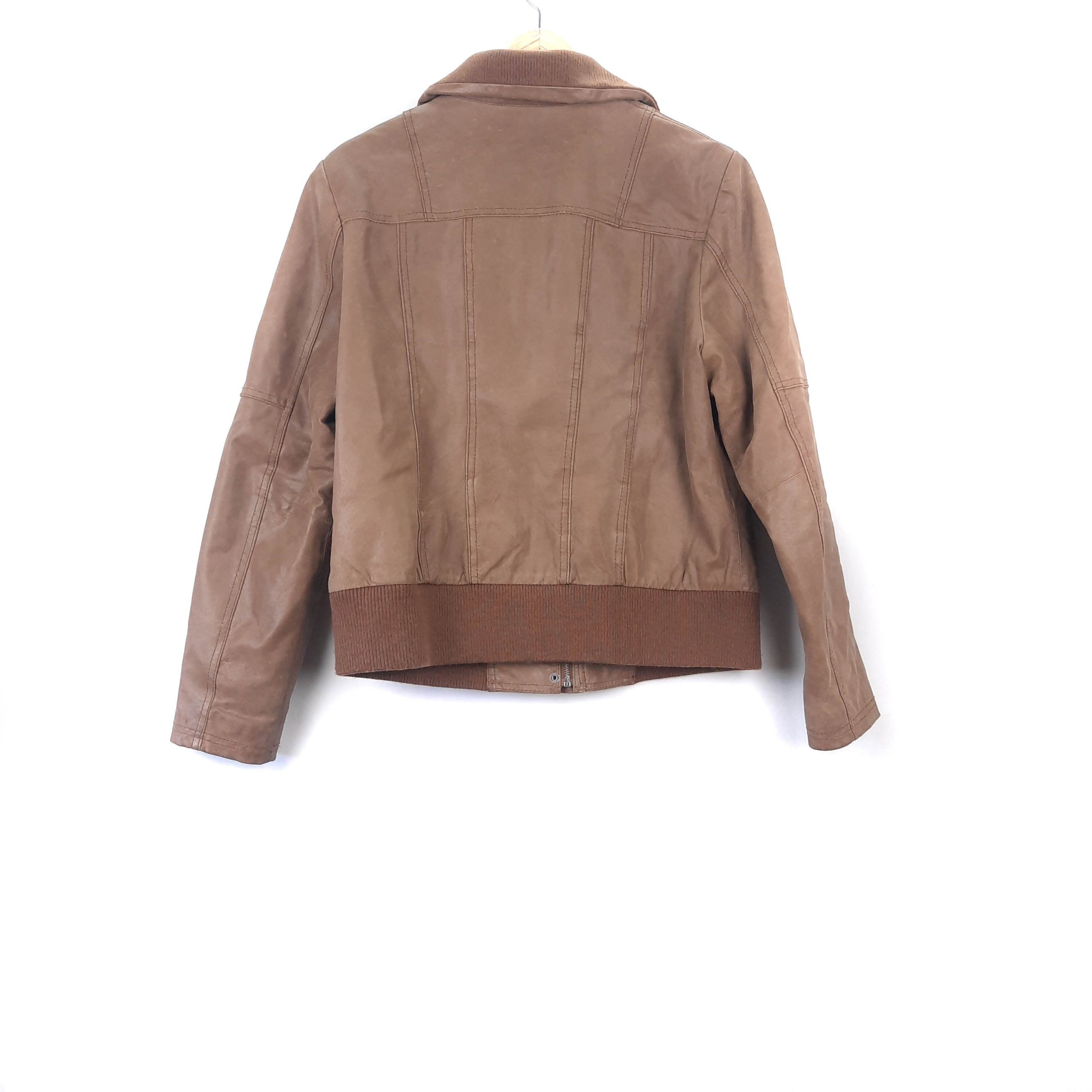 Cazadora 100% piel Cheen