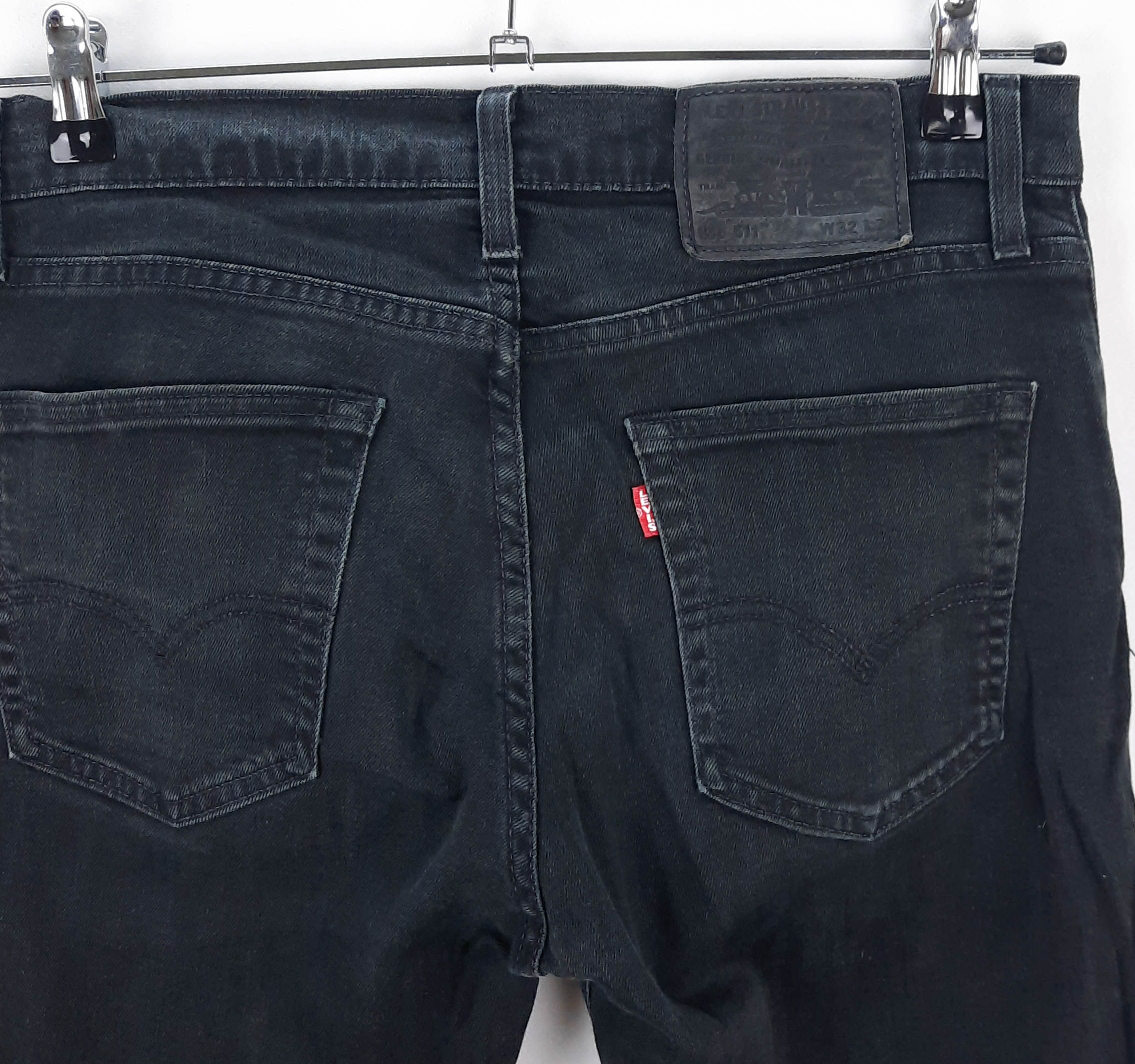 Levi's 511 Premium Talla ESPAÑA 42 W32 de Segunda Mano