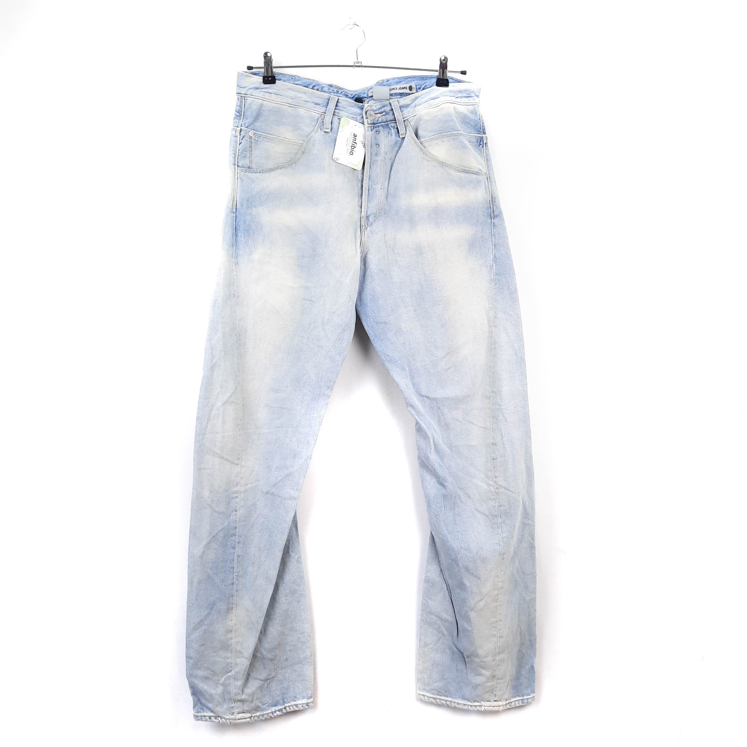 Levi's Engineered Jeans Talla ESPAÑA 46 W34 de Segunda Mano