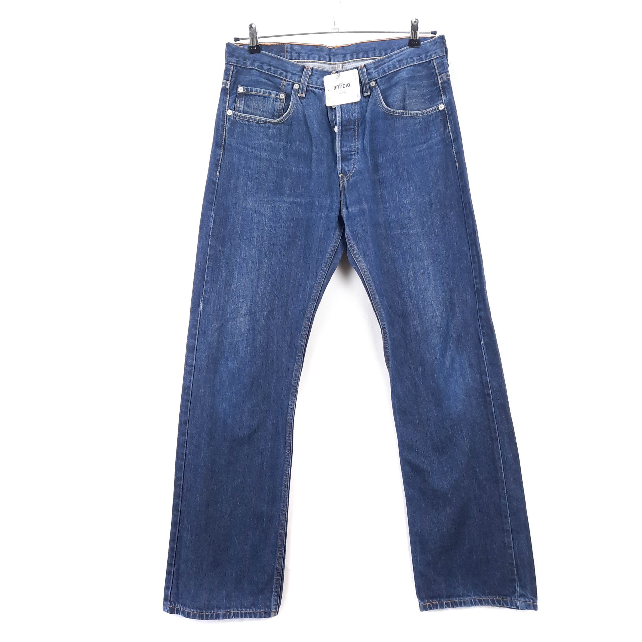 Levi's 758 Talla ESPAÑA 44-46 W32 de Segunda Mano
