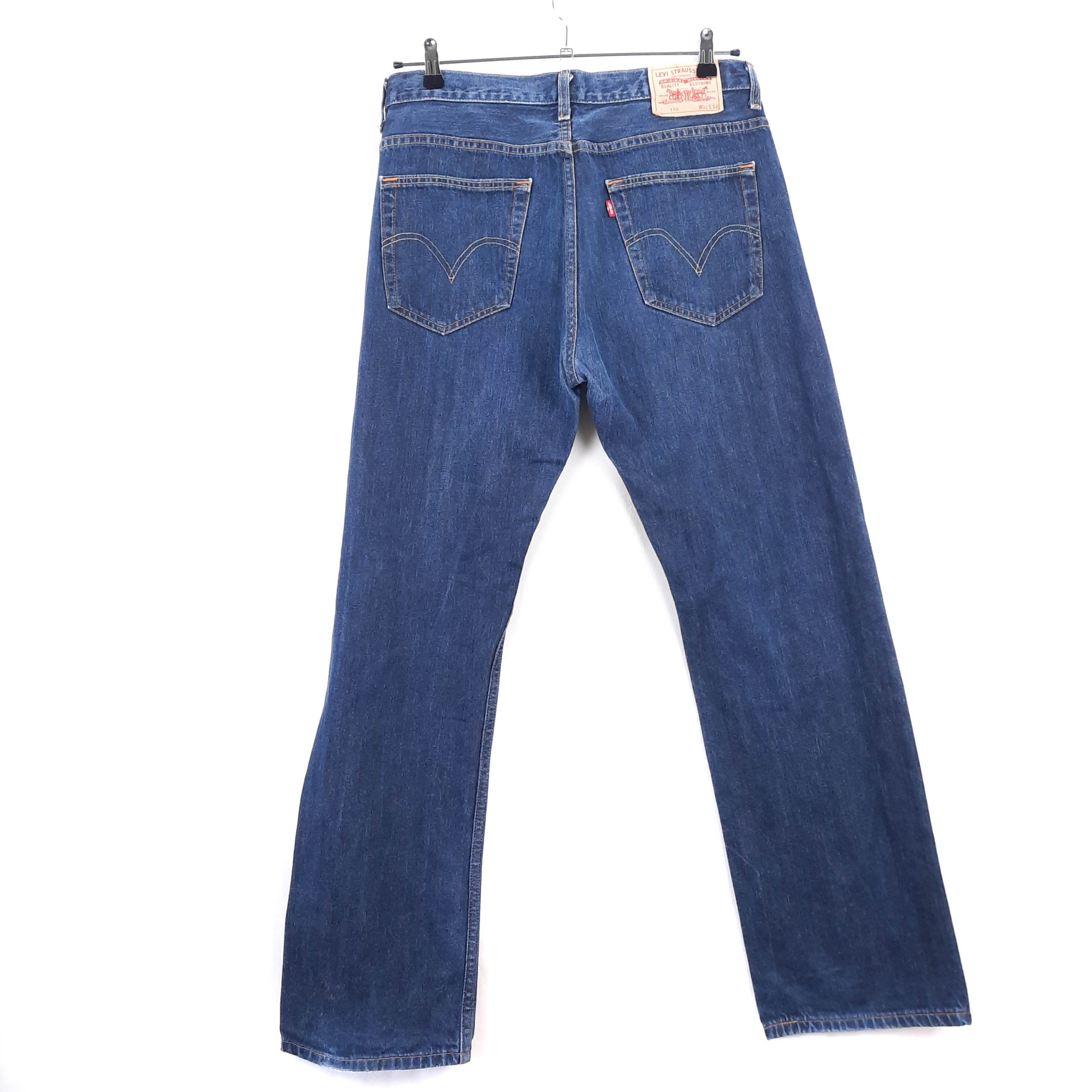 Levi's 758 Talla ESPAÑA 44-46 W32 de Segunda Mano
