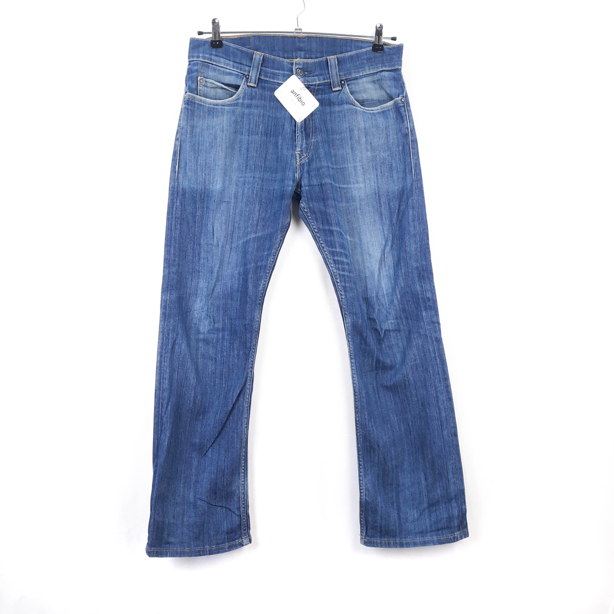 Levi's 506 Talla ESPAÑA 42-44 W32 de Segunda Mano