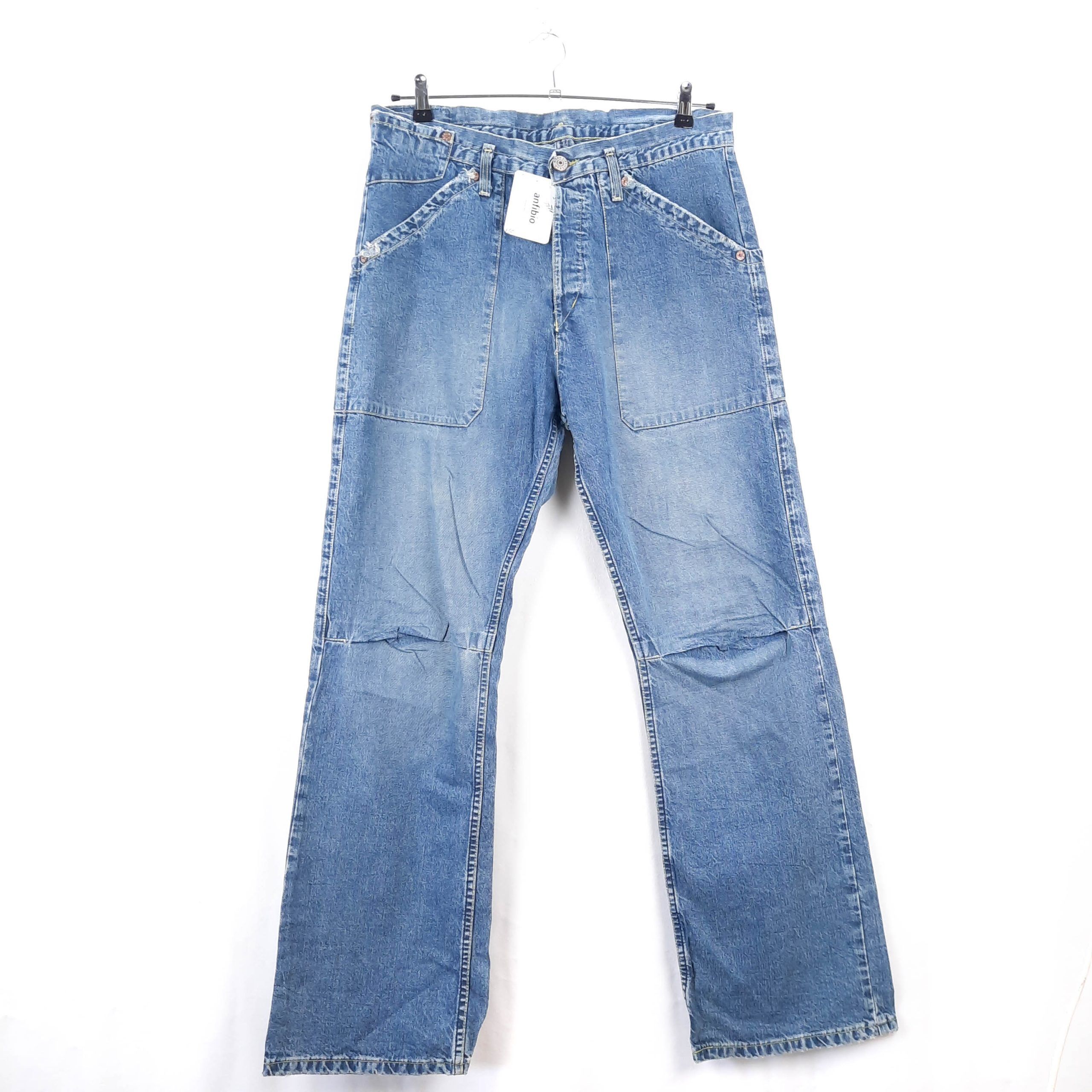 Levi's Talla ESPAÑA 46-48 de Segunda Mano