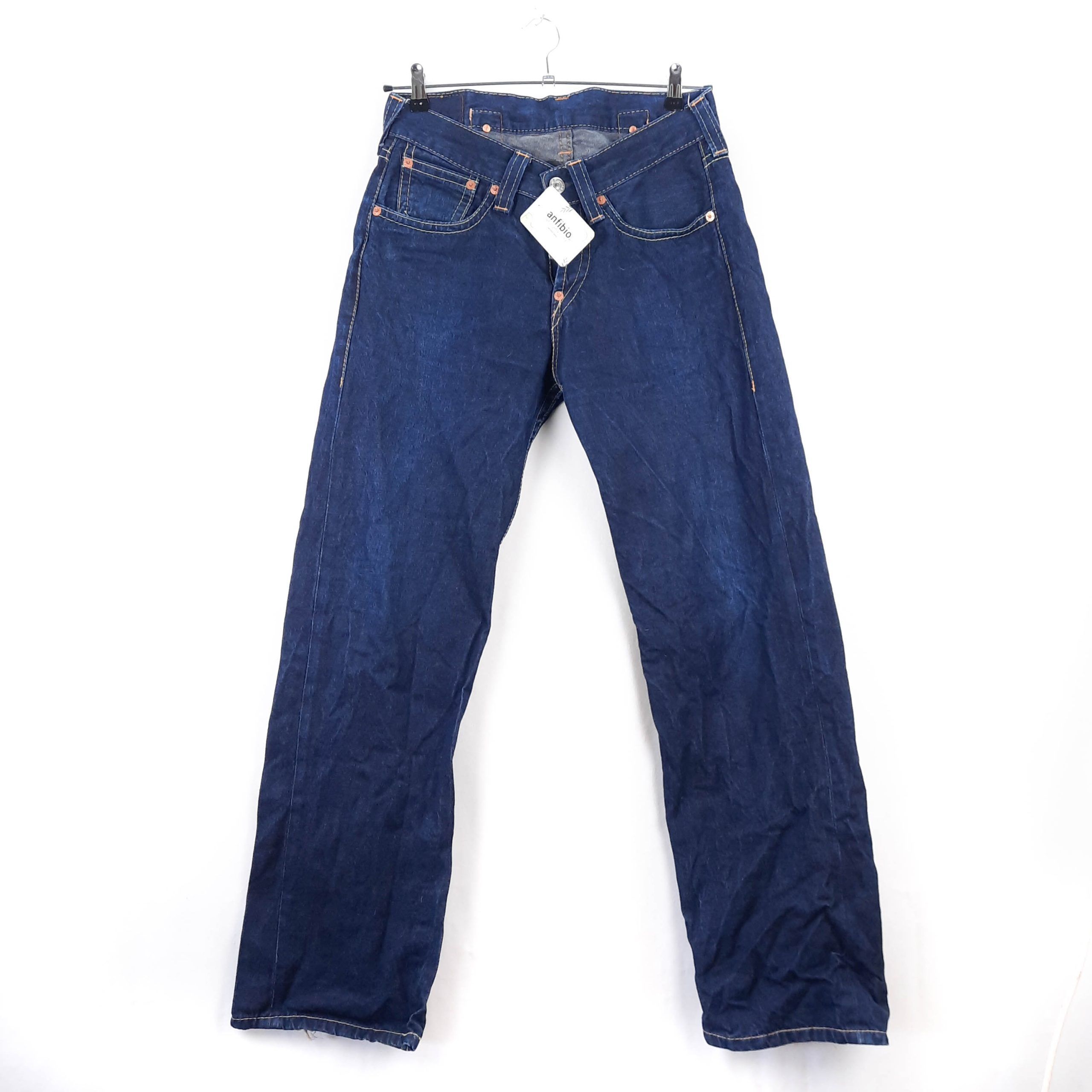 Levi's 902 Talla ESPAÑA 42 W30 de Segunda Mano