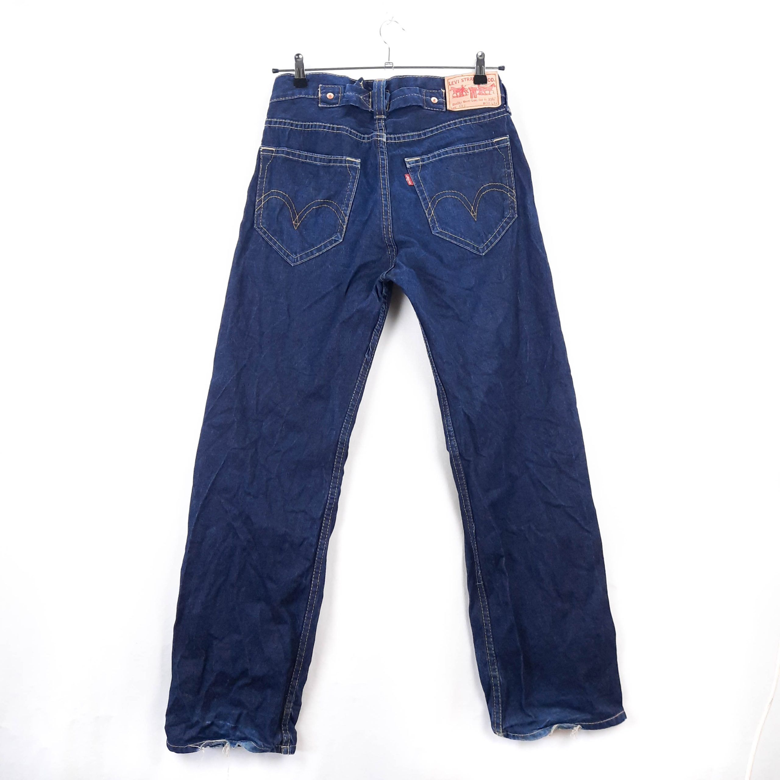 Levi's 902 Talla ESPAÑA 42 W30 de Segunda Mano