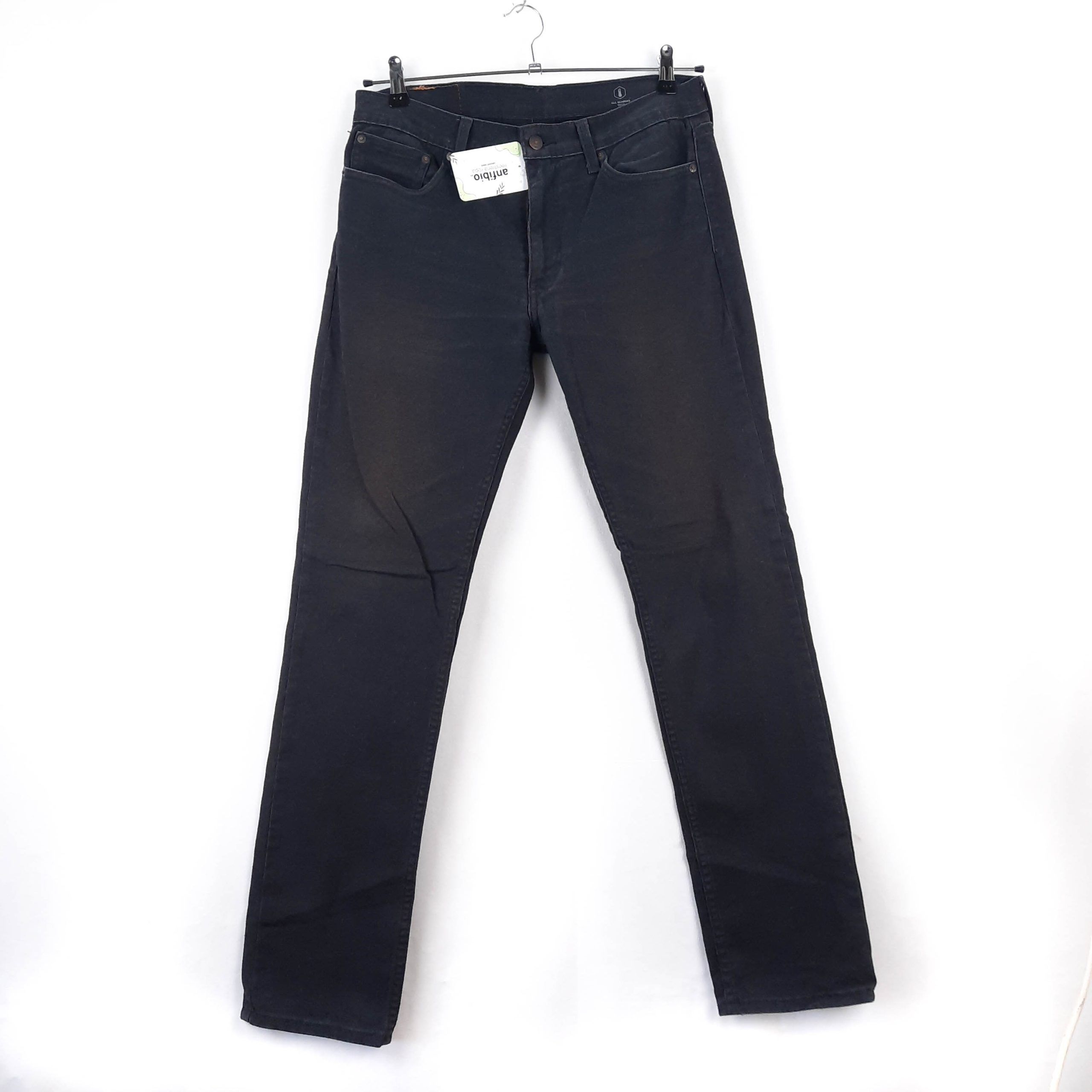 Levi's 511 Talla ESPAÑA 44 W32 de Segunda Mano