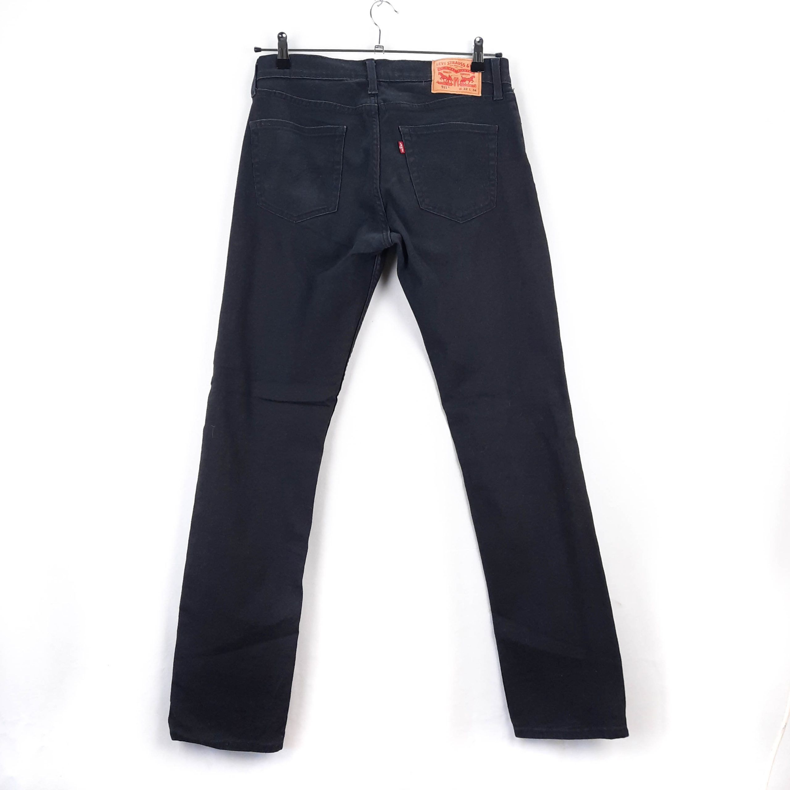Levi's 511 Talla ESPAÑA 44 W32 de Segunda Mano