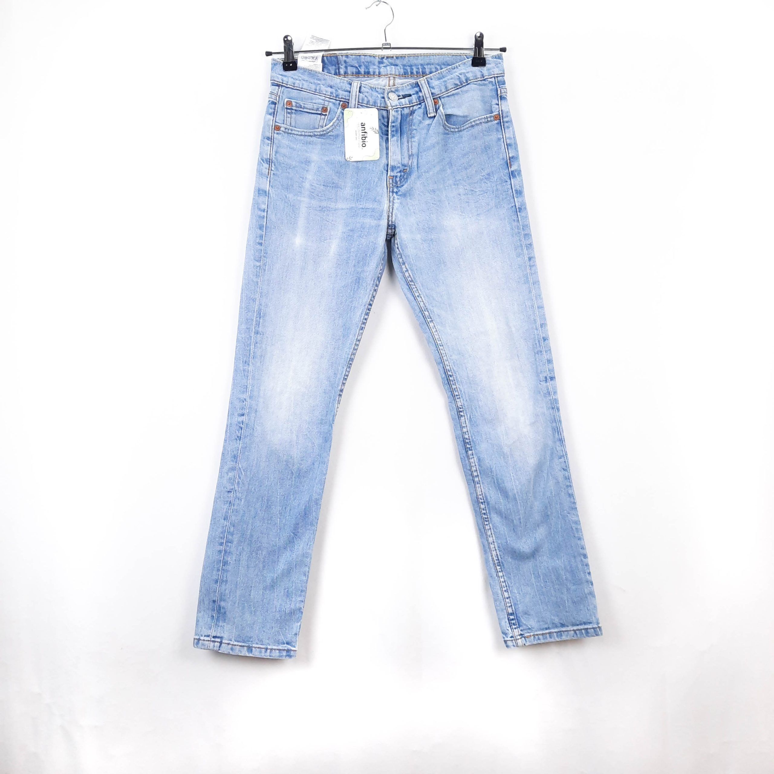 Levi's 511 Talla ESPAÑA 40 W30 de Segunda Mano