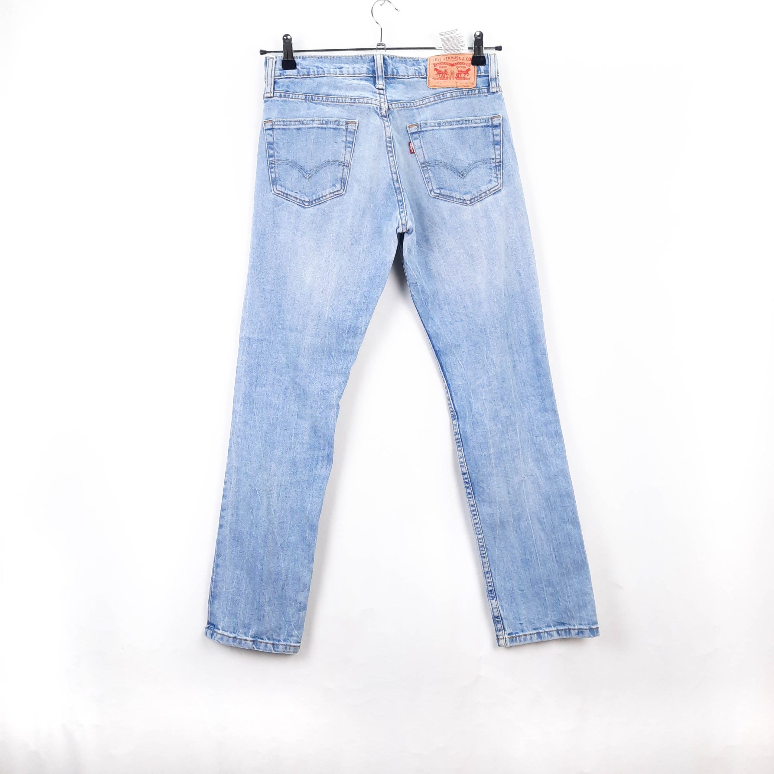 Levi's 511 Talla ESPAÑA 40 W30 de Segunda Mano