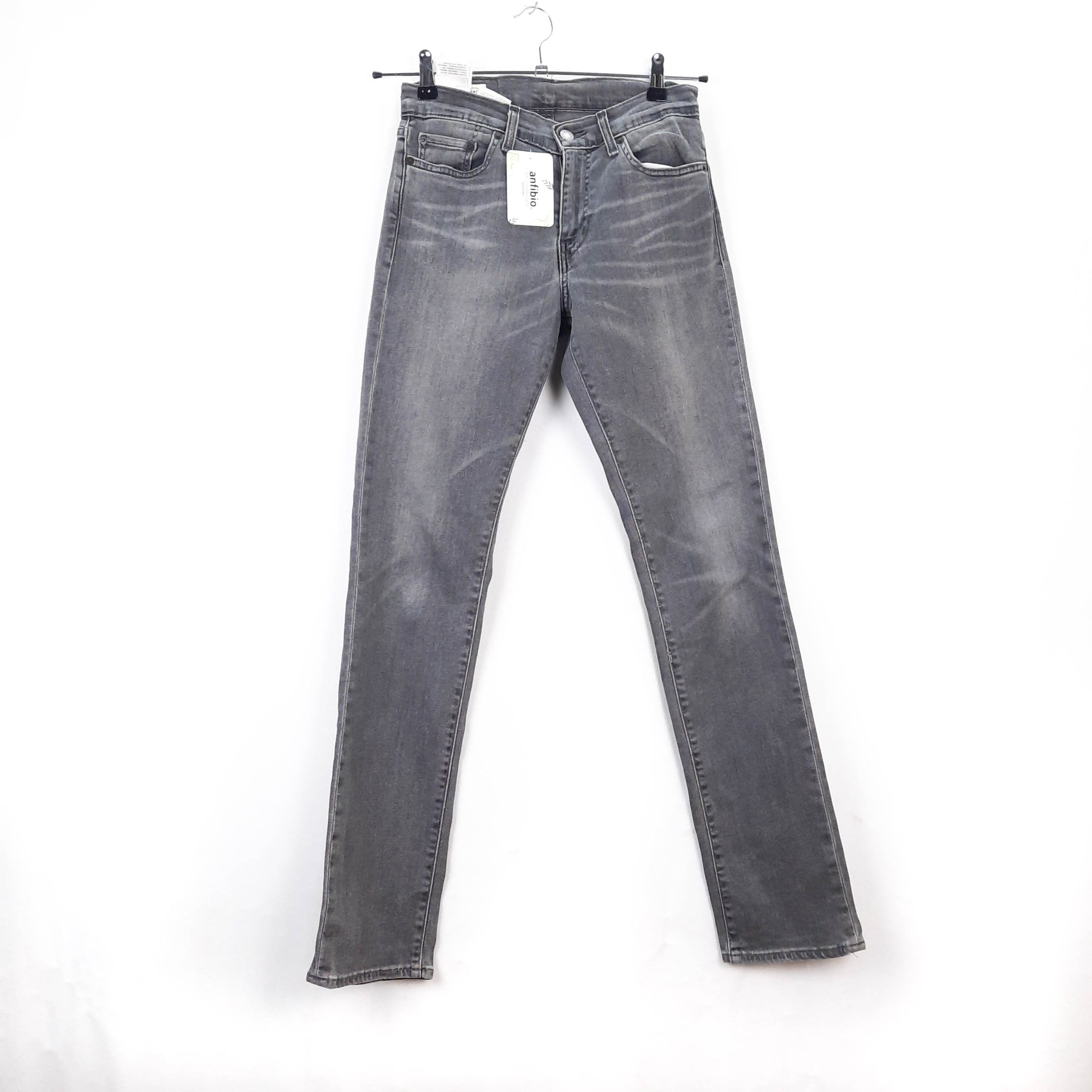 Levi's 511 Talla ESPAÑA 38 W29 de Segunda Mano