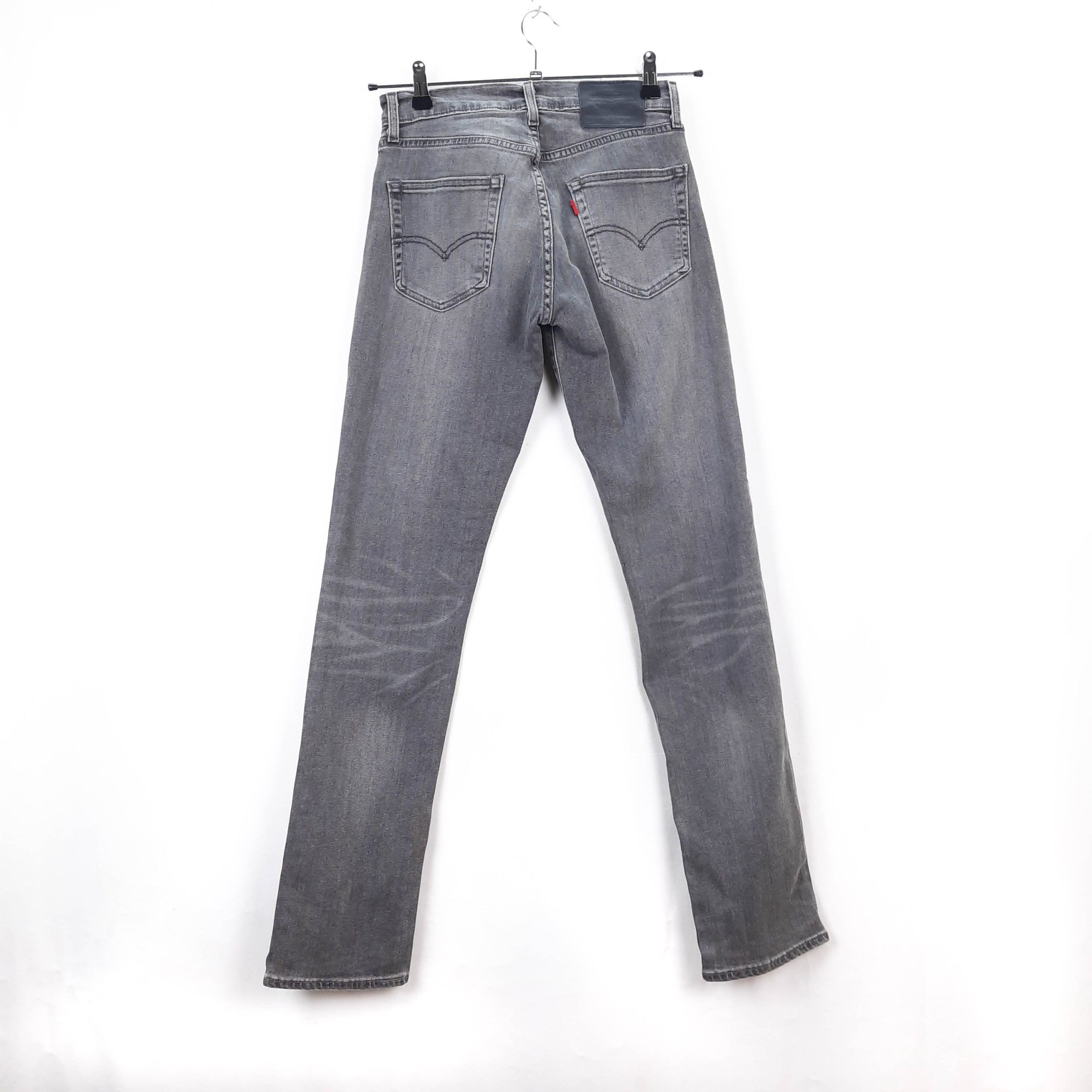 Levi's 511 Talla ESPAÑA 38 W29 de Segunda Mano