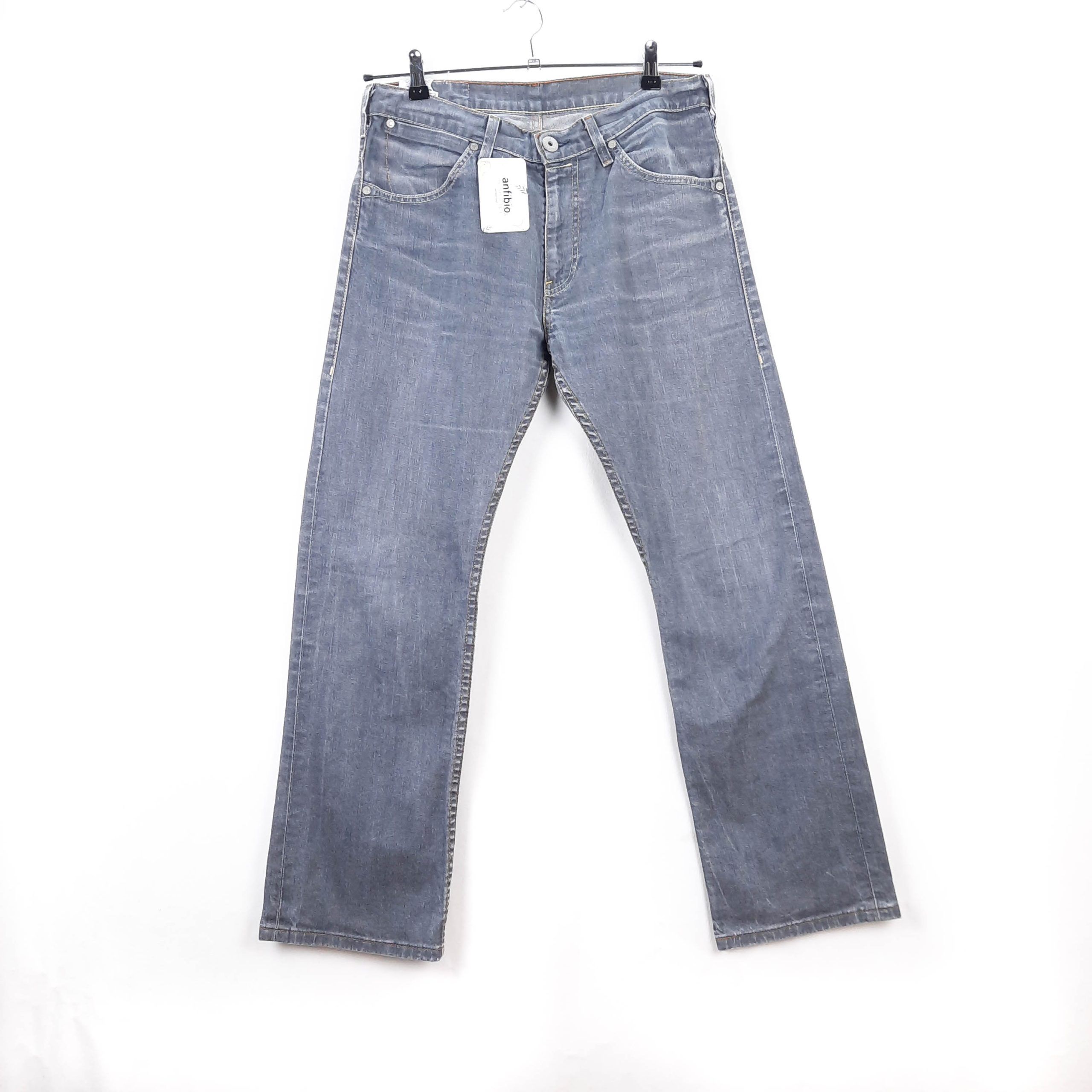 Levi's Talla ESPAÑA 42-44 W32 de Segunda Mano