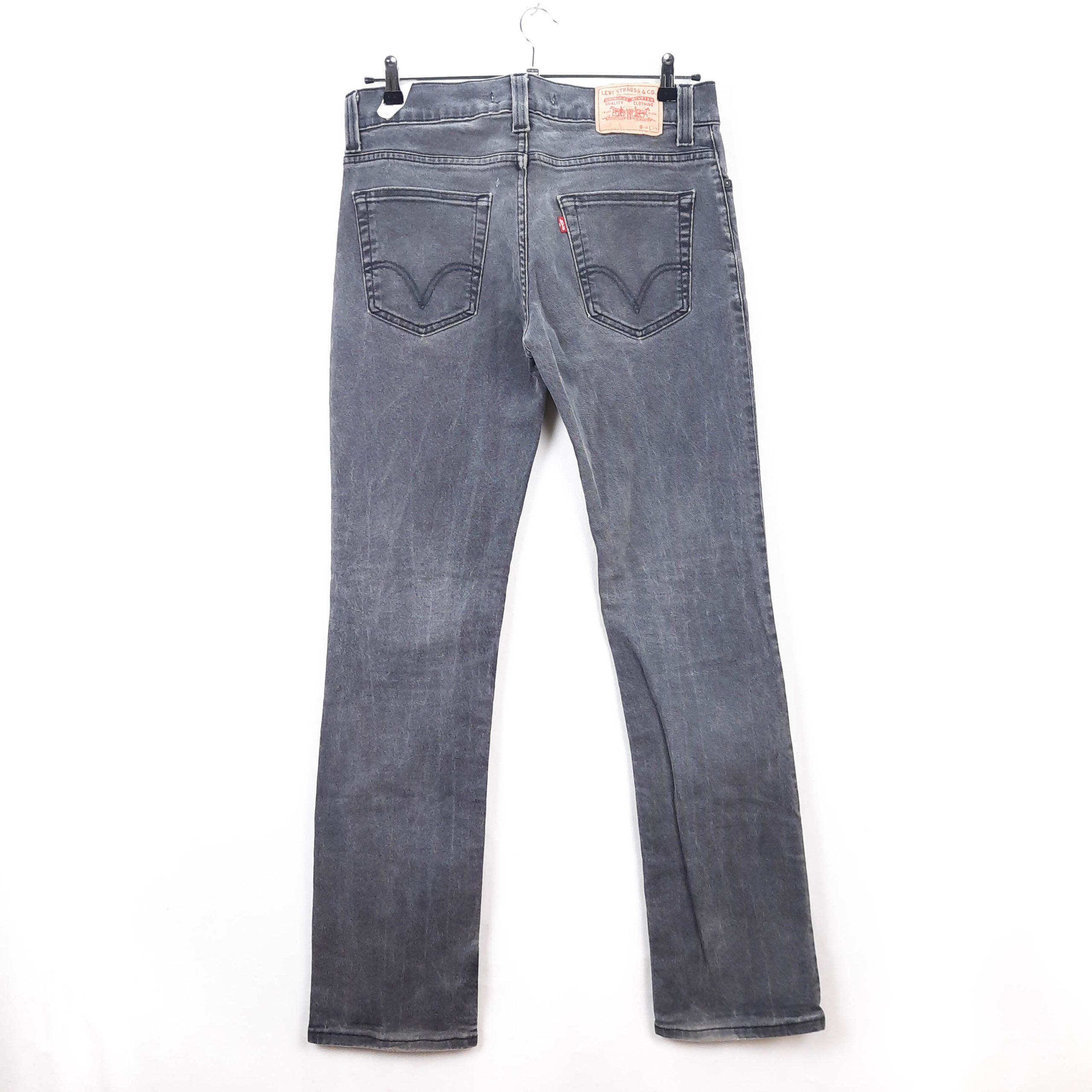 Levi's 511 Talla ESPAÑA 46 W36 de Segunda Mano
