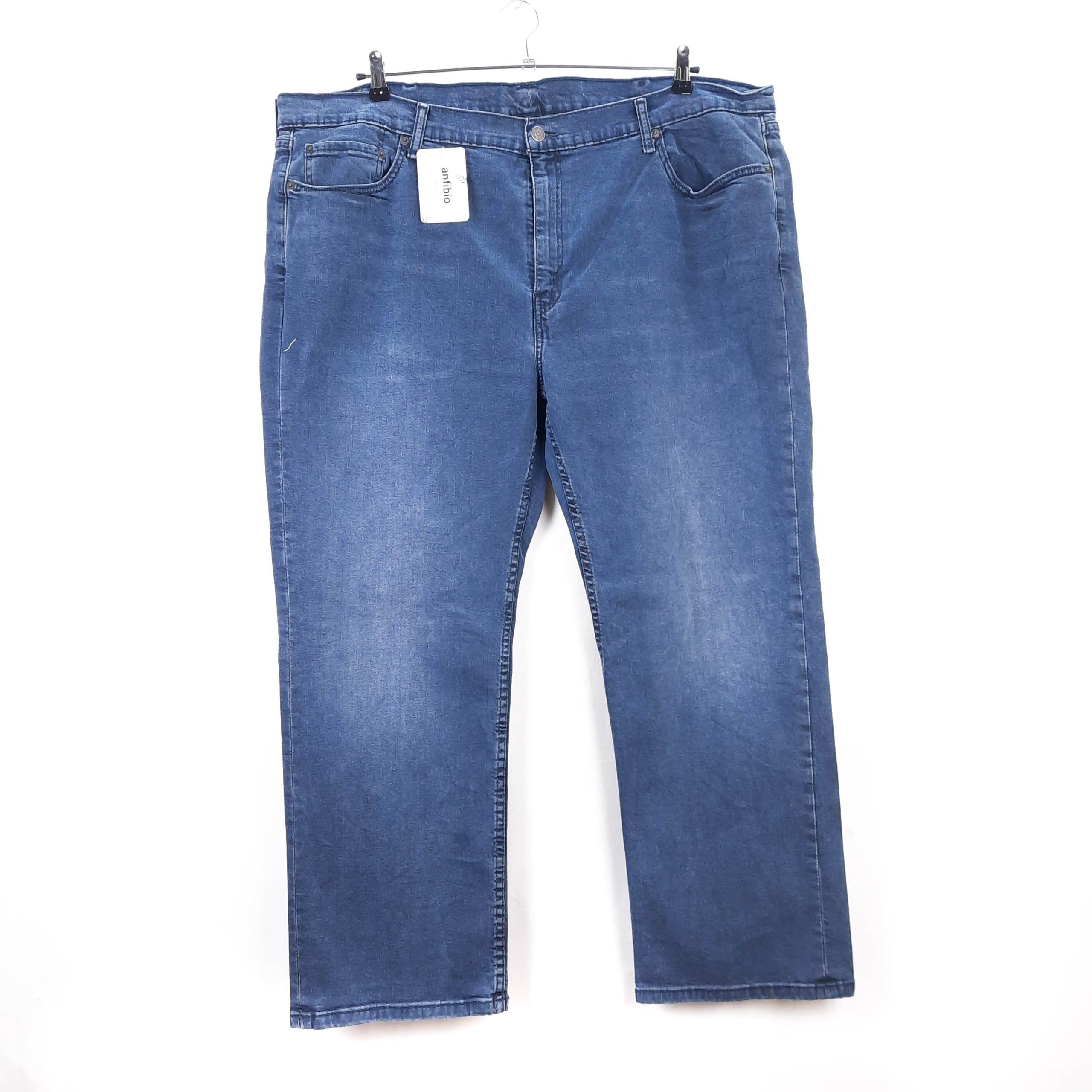 Levi's 514 Talla ESPAÑA 60-62 W48 de Segunda Mano