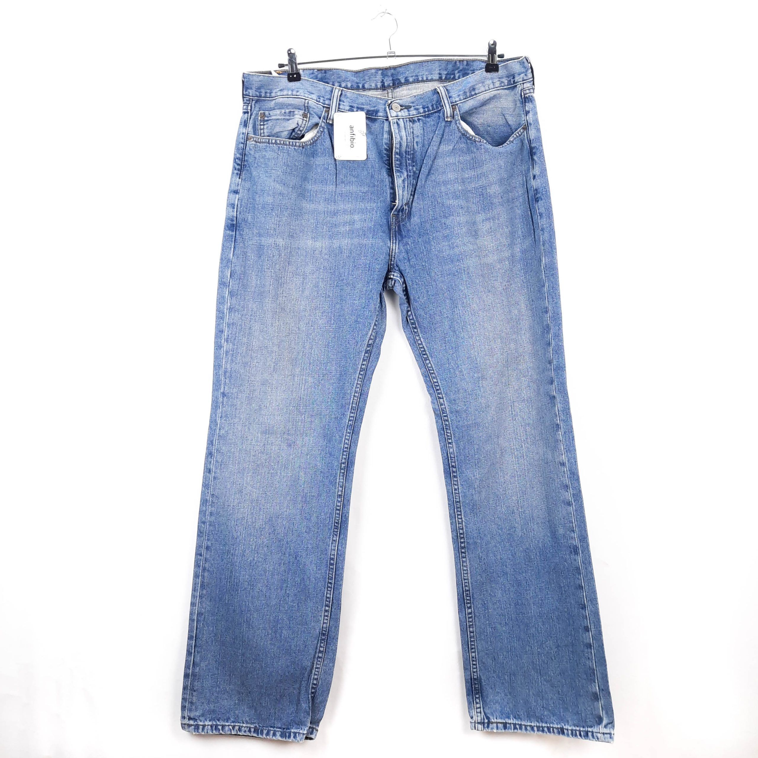 Levi's 559 Talla ESPAÑA 52-54 W40 de Segunda Mano