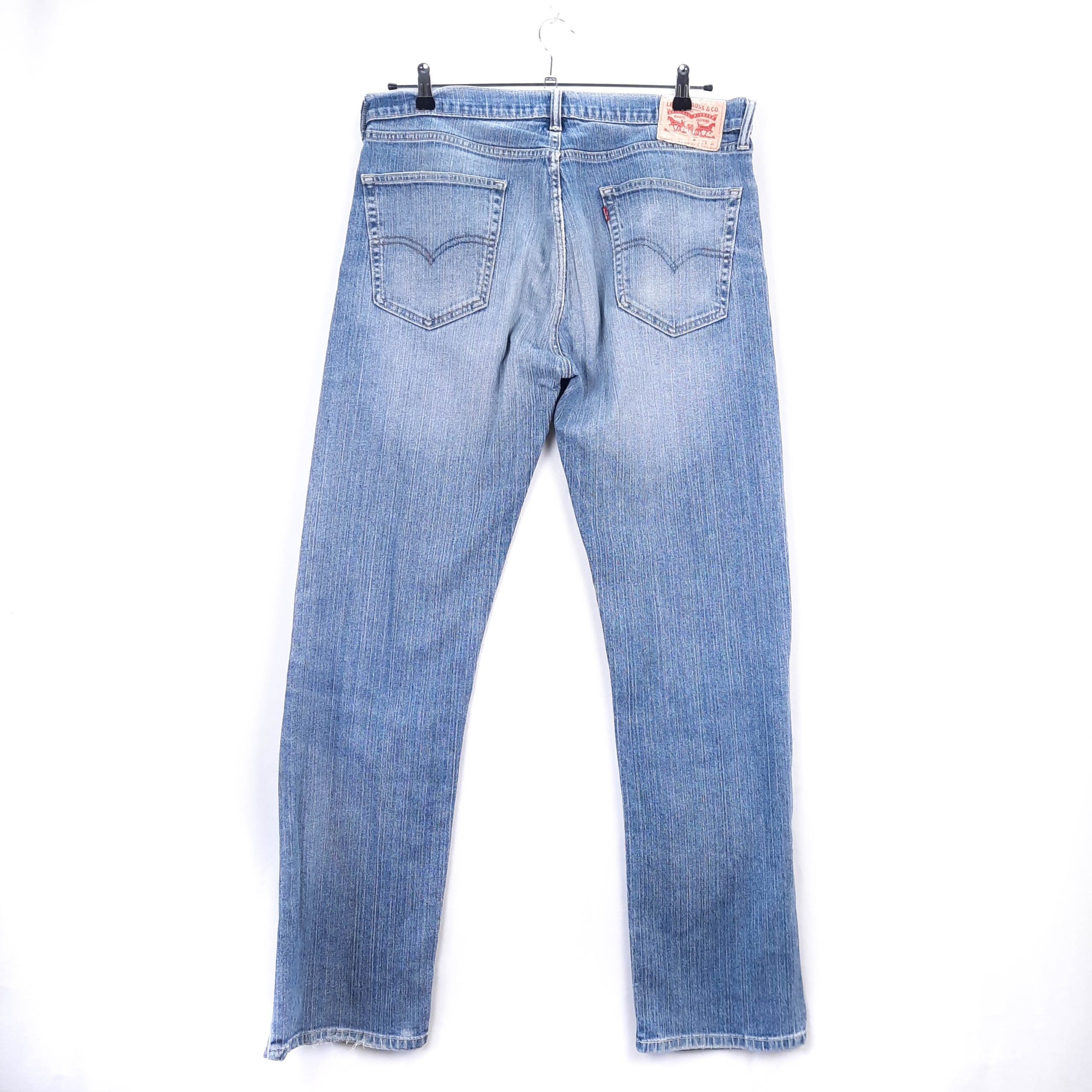 Levi's Talla ESPAÑA 50 W36 de Segunda Mano