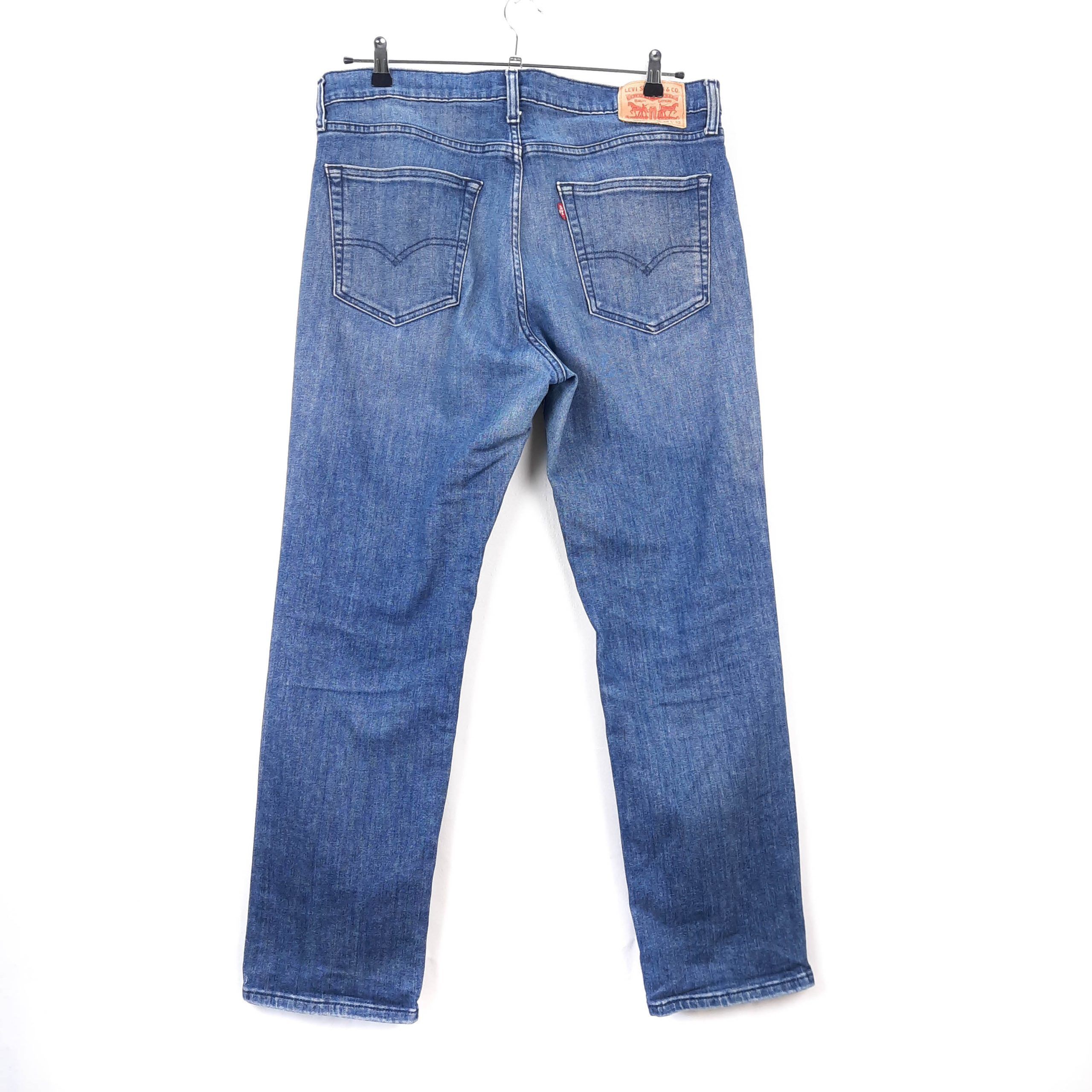 Levi's 541 Talla ESPAÑA 48 W36 de Segunda Mano
